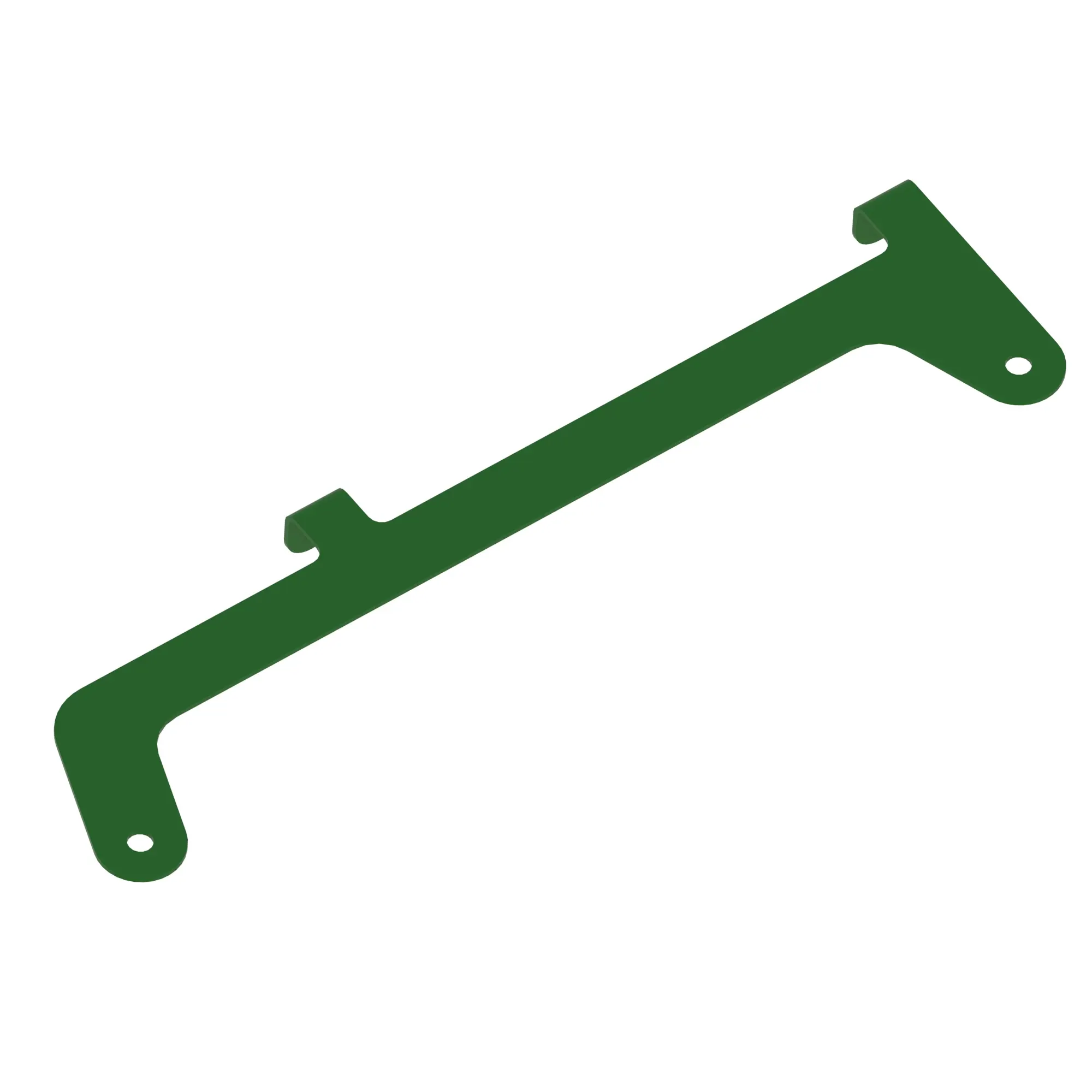 John Deere COS Wire Retention - CXT30386