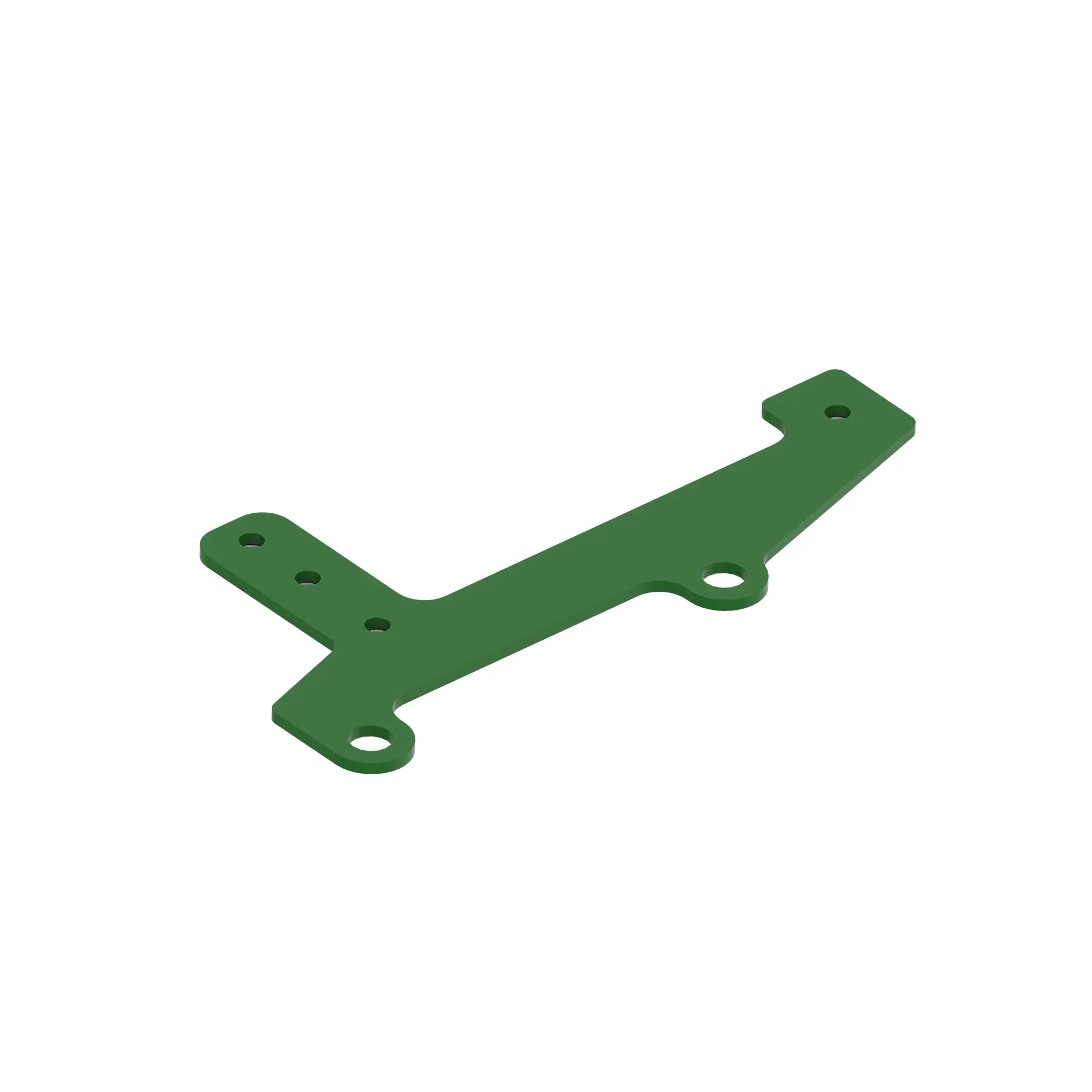 BRACKET, LOAD SENSE