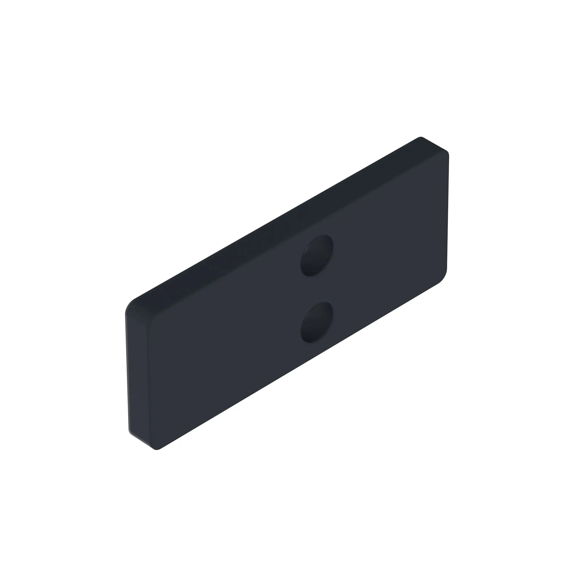 John Deere Plate - F674946