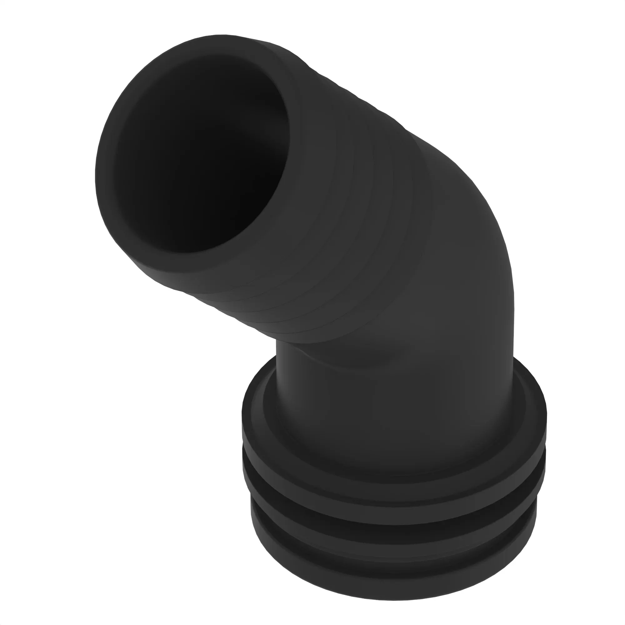 John Deere Hose Fitting - WZ1843105
