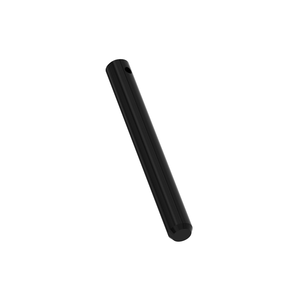 Pin Fastener, Drilled