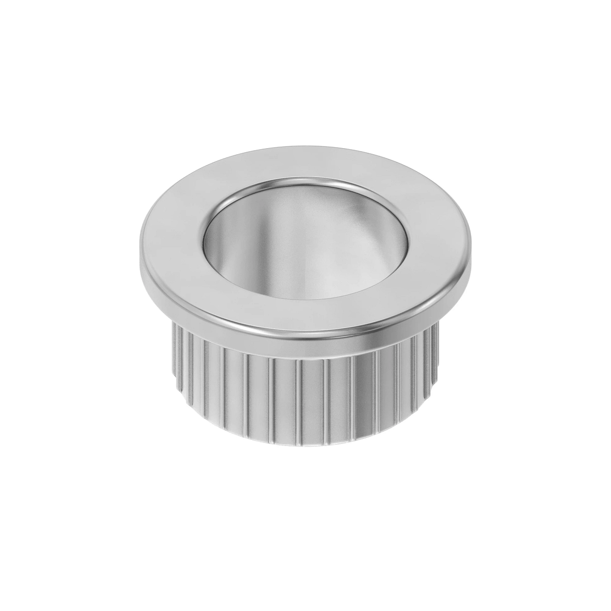 Bearing, Flanged