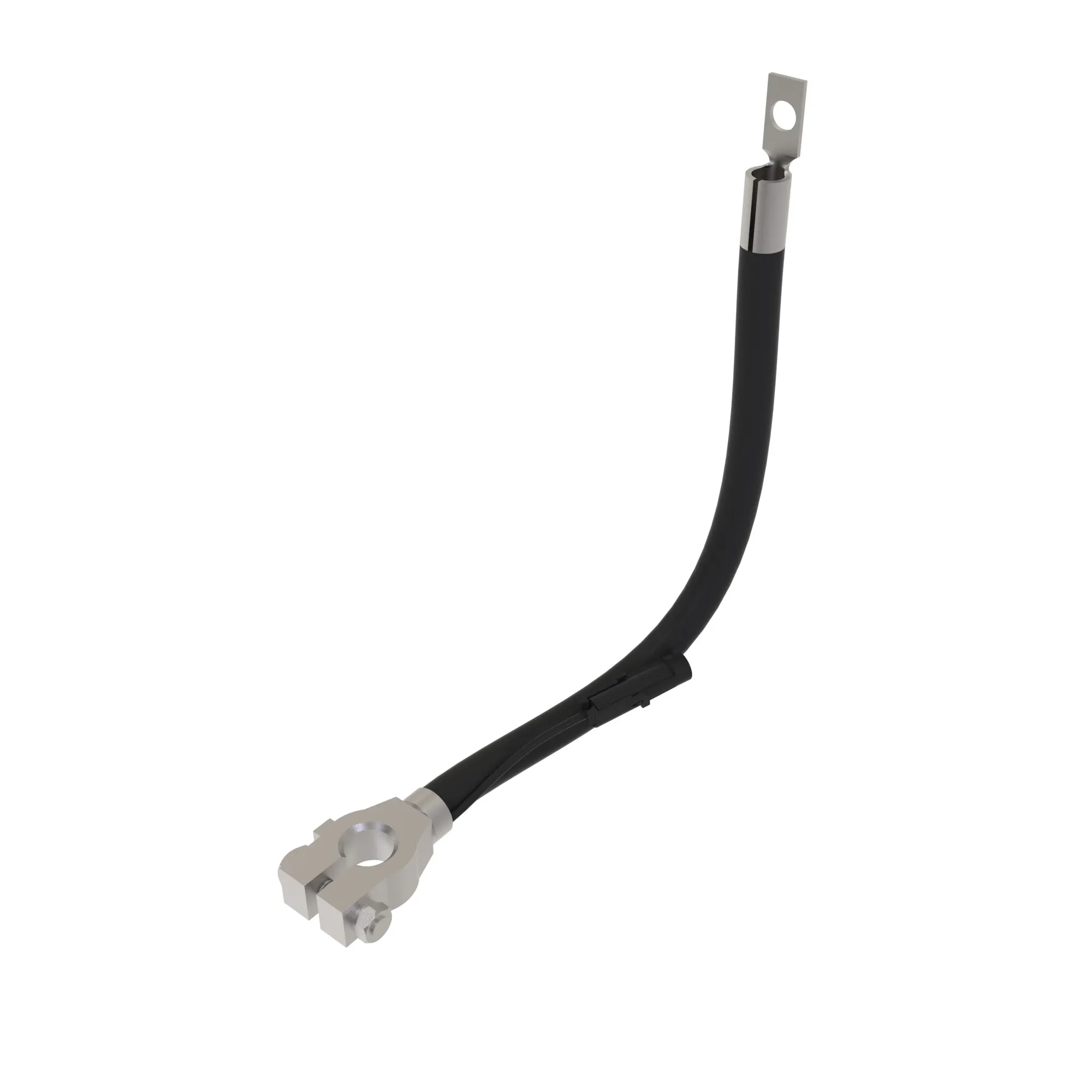 CABLE, NEGATIVE TO SWITCH