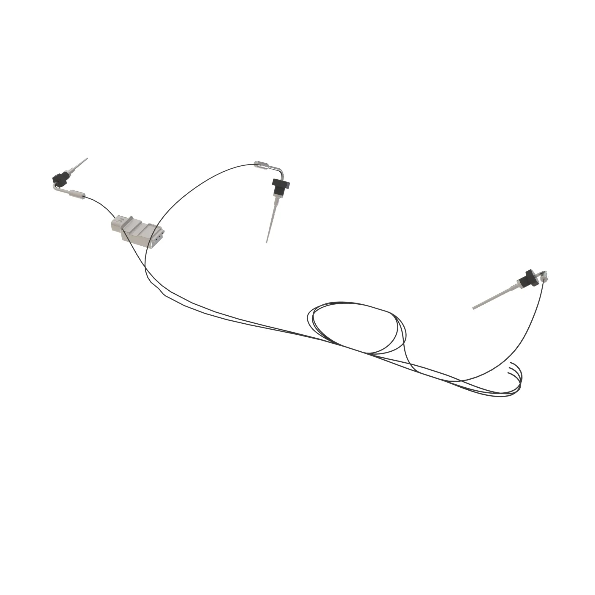 Temperature Sensor