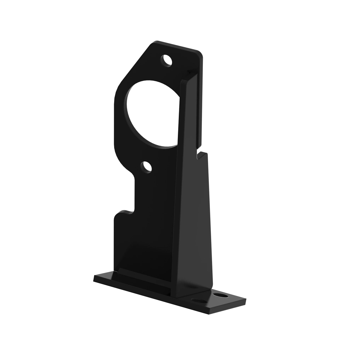 Bracket, 1023 Rear LH Engine Mount