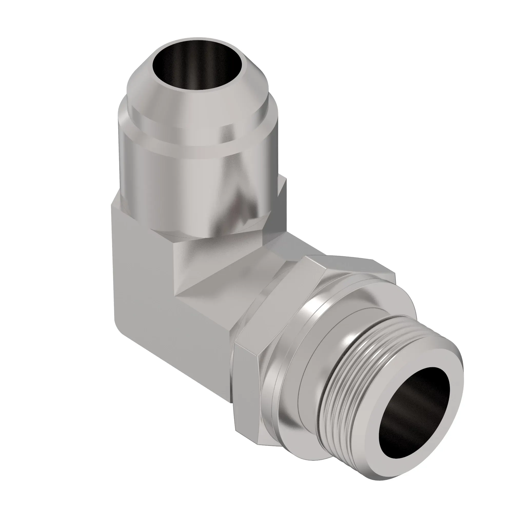 Adapter Fitting