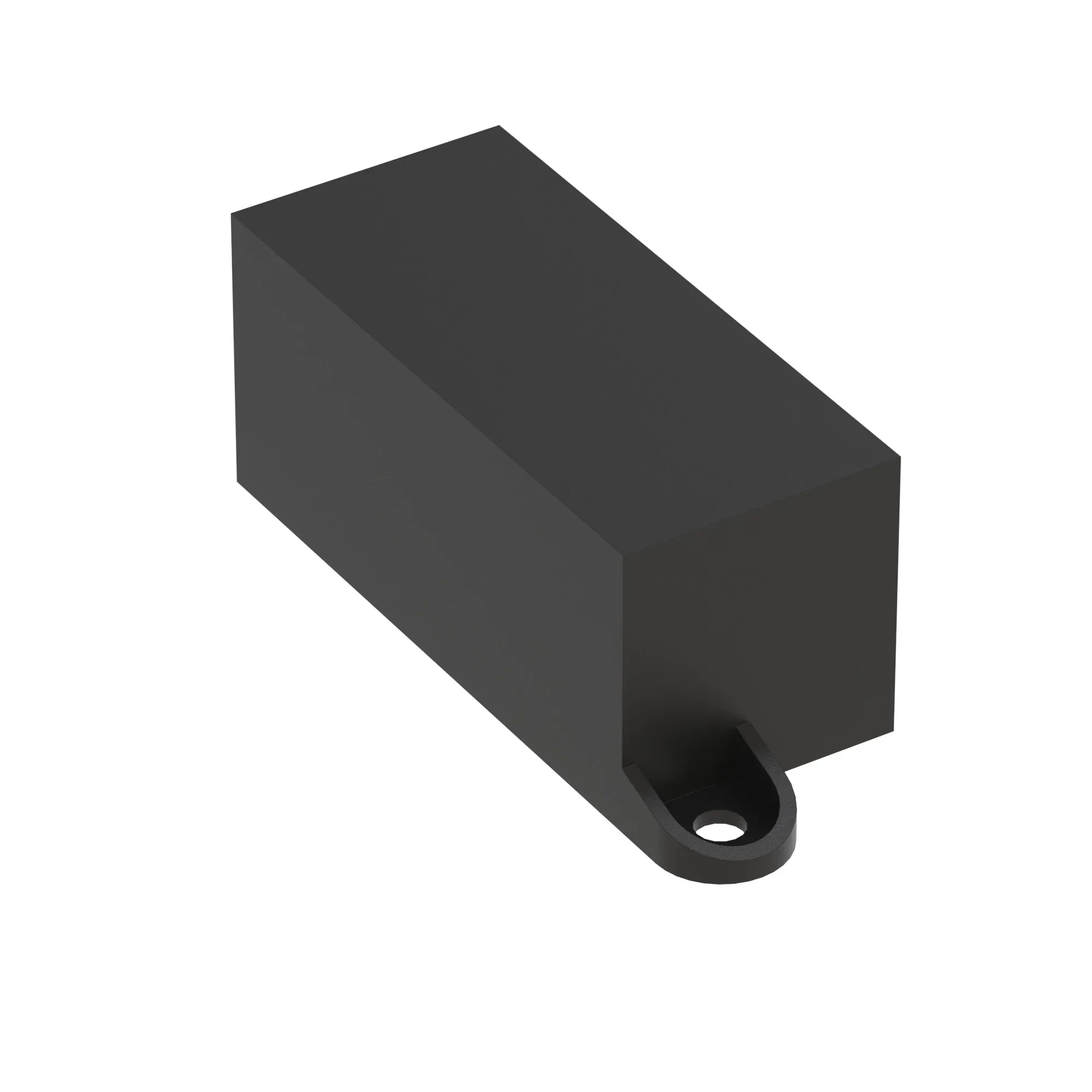 John Deere Quick Coupler Socket Fuse Holder - AT206818