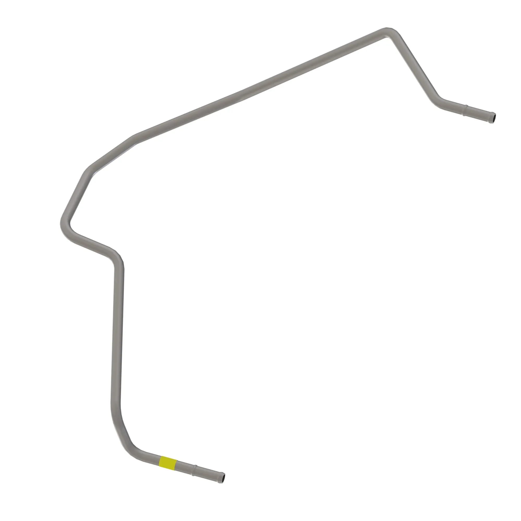 Line, Return