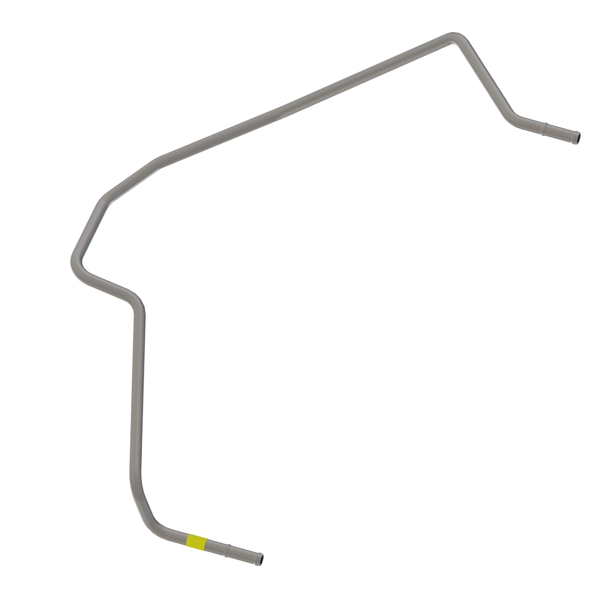 Line, Return