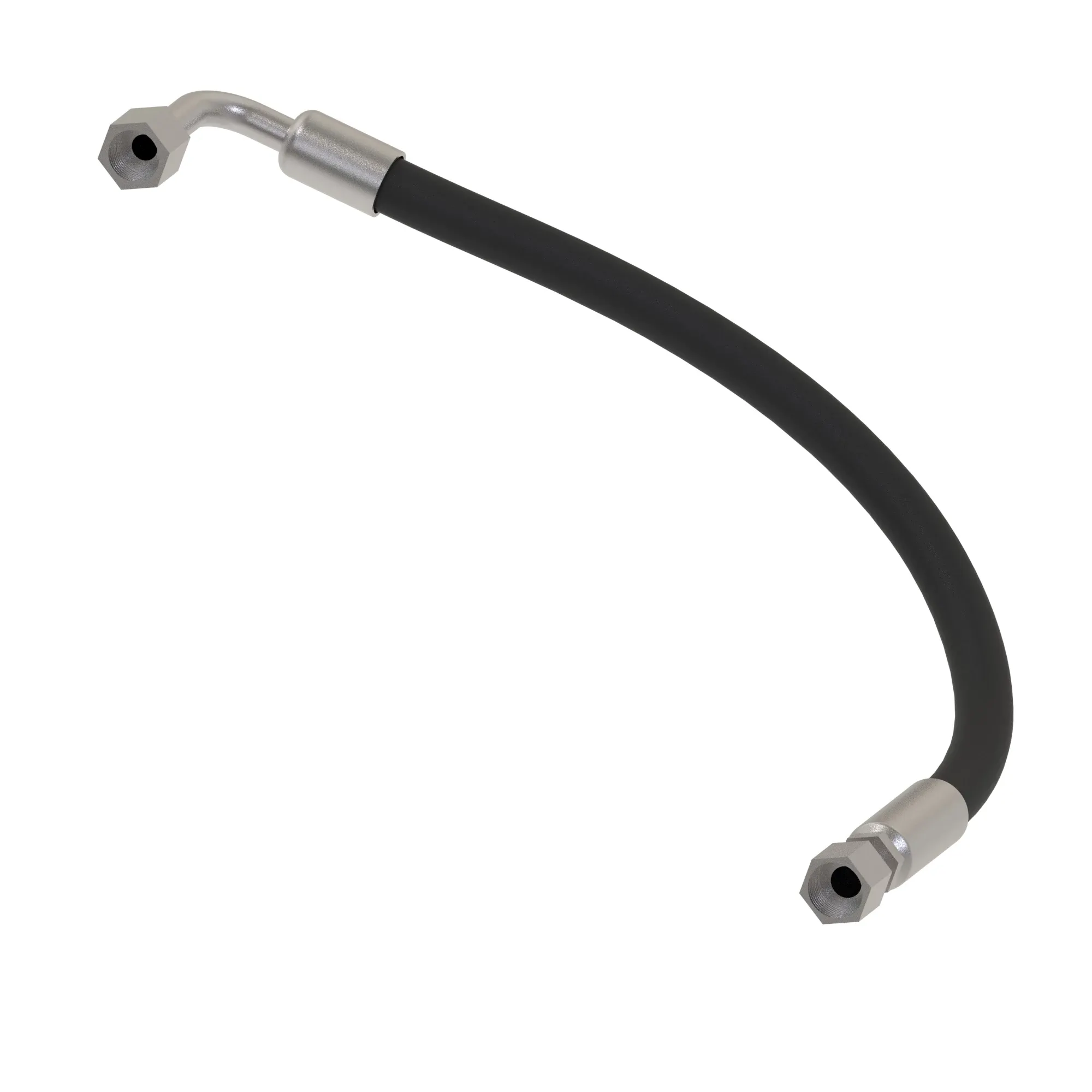 Hose, Hydraulic