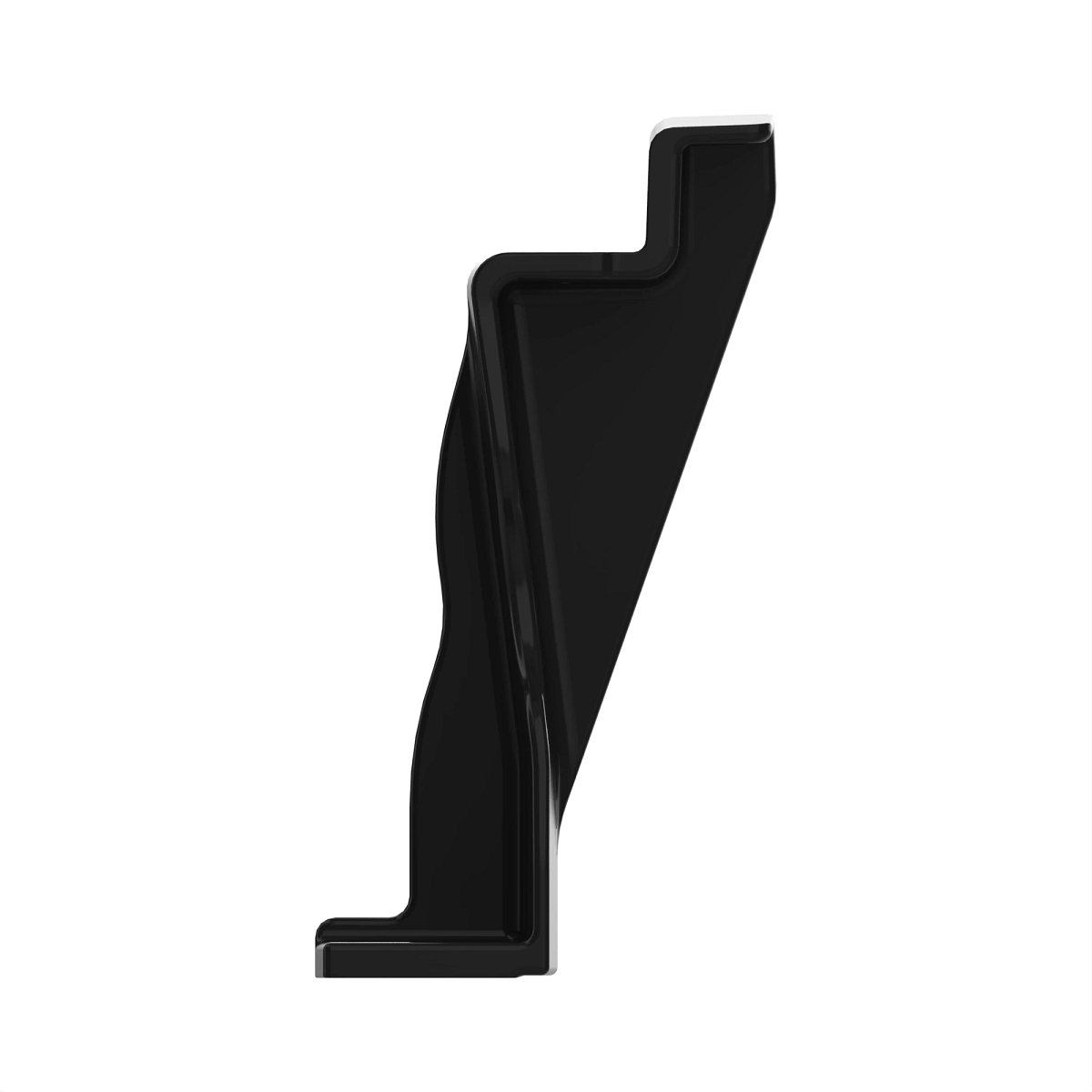 BRACKET, RH ENGINE TO FIXED PANEL