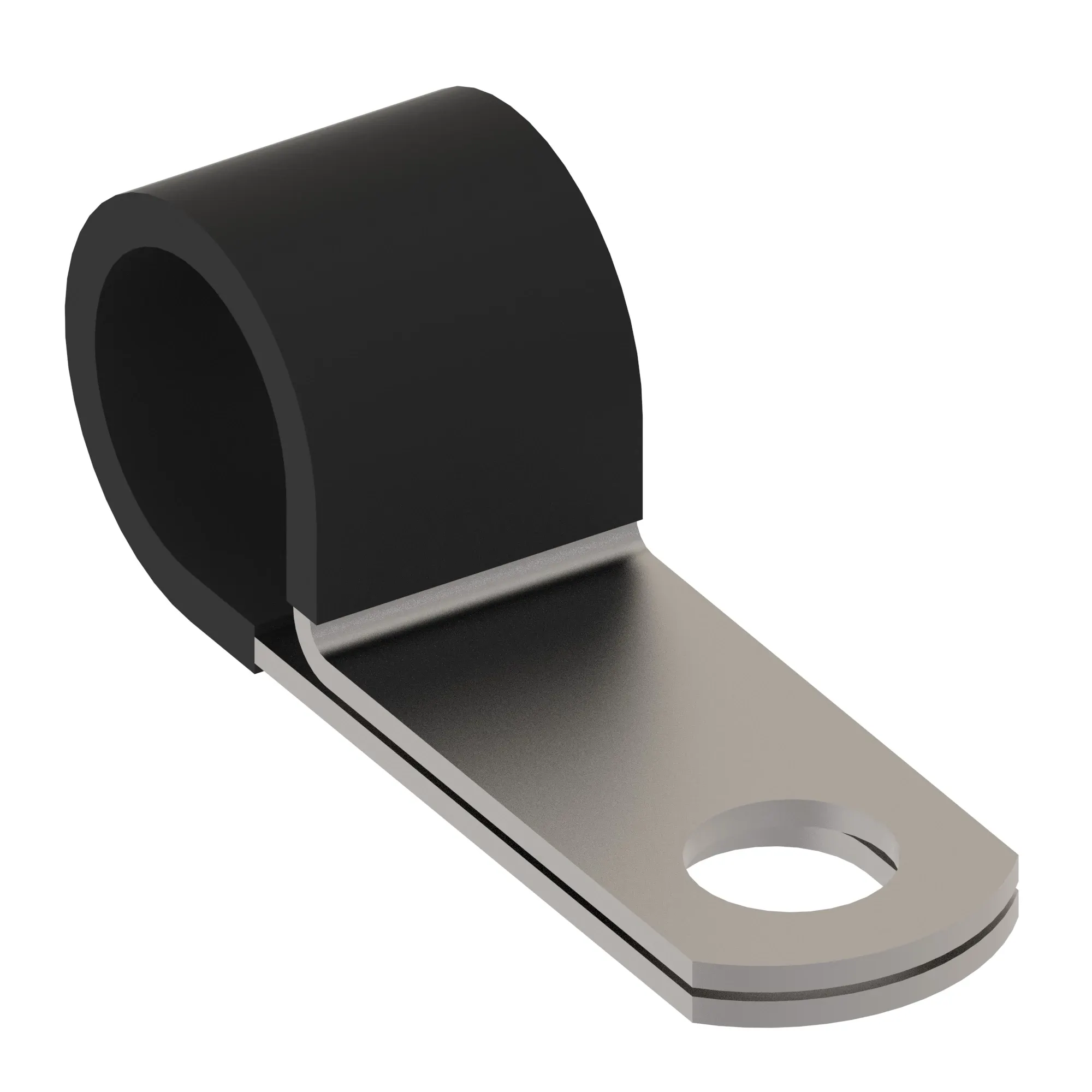 John Deere Bolt-On Clamp - T365274