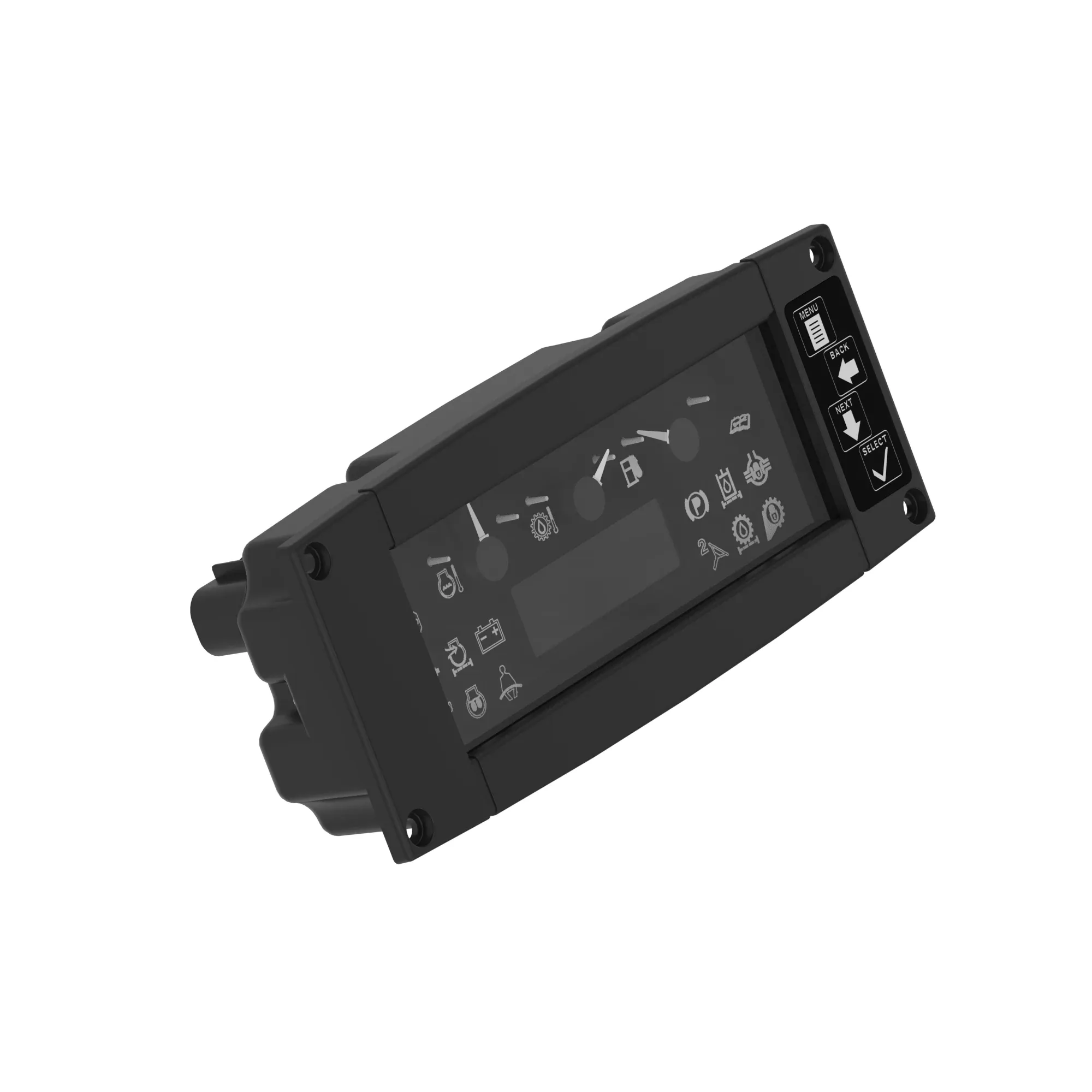 John Deere Display Monitor - AT381728