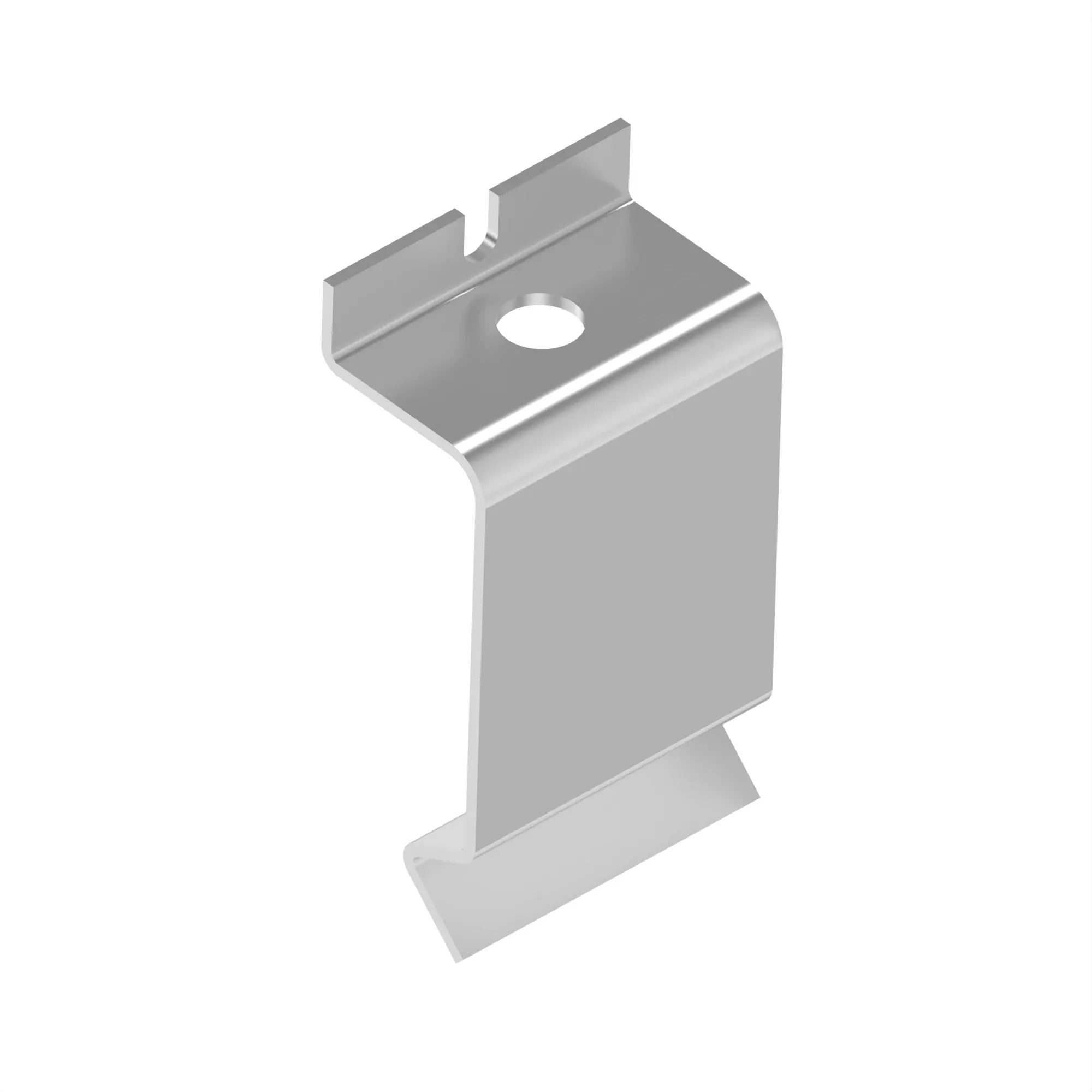 John Deere Riser Walker Clip - H100869