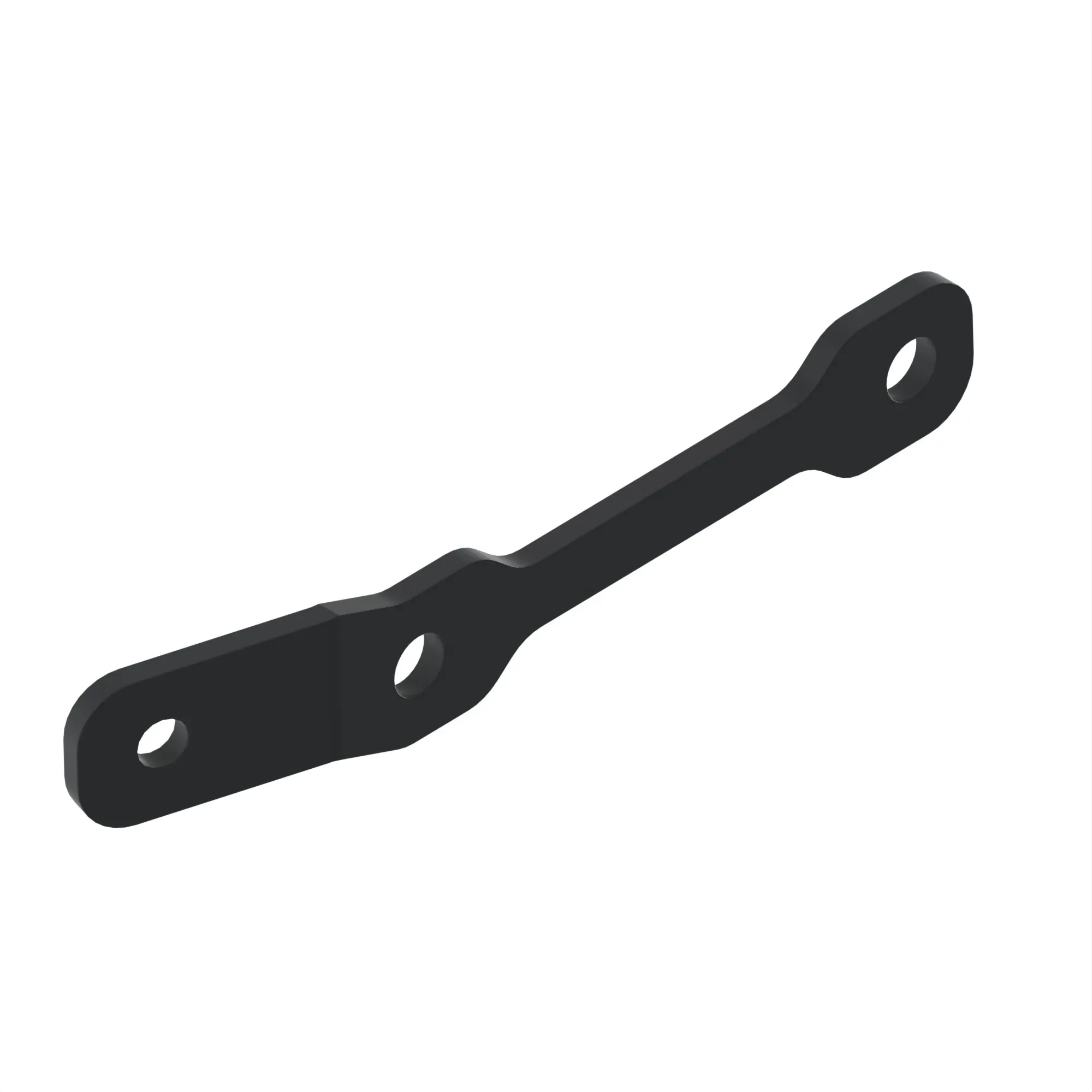 BRACKET, CAC HOT PIPE SUPPORT
