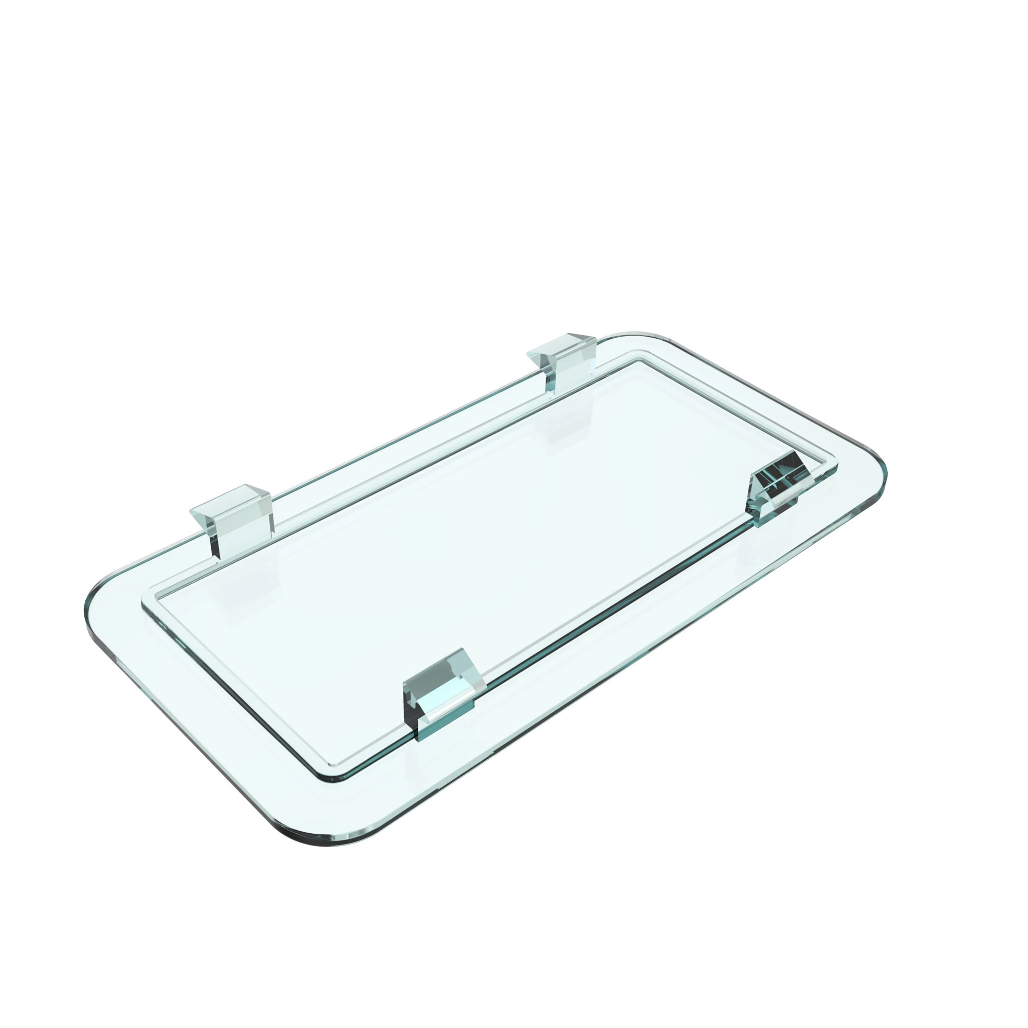 A51940: Handling System Window