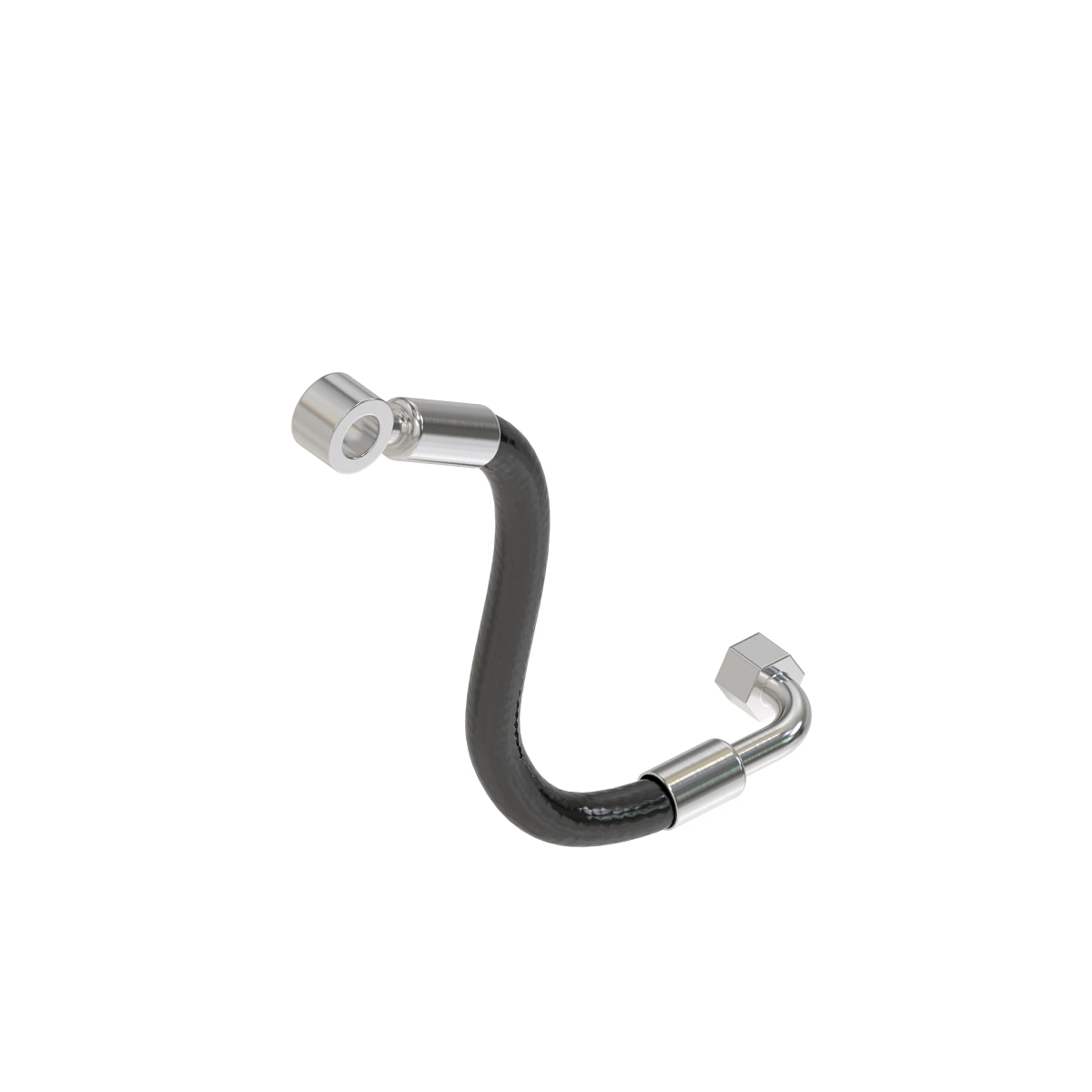 HYDRAULIC HOSE, KV HOSE