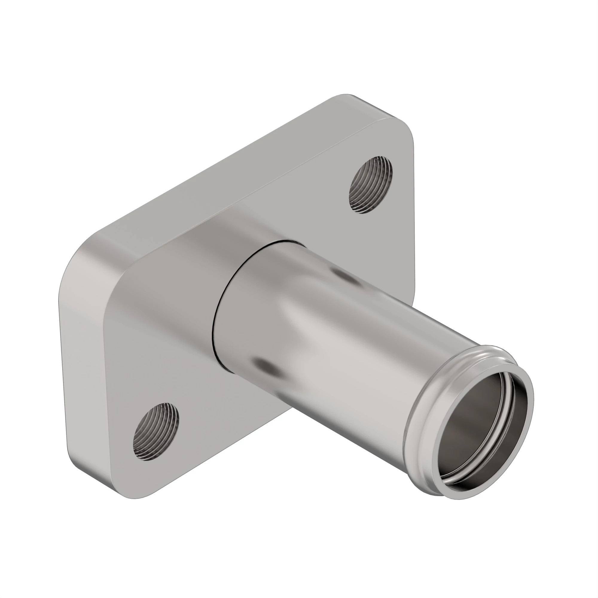 FLANGE FITTING, FLANGE FITTING WELD