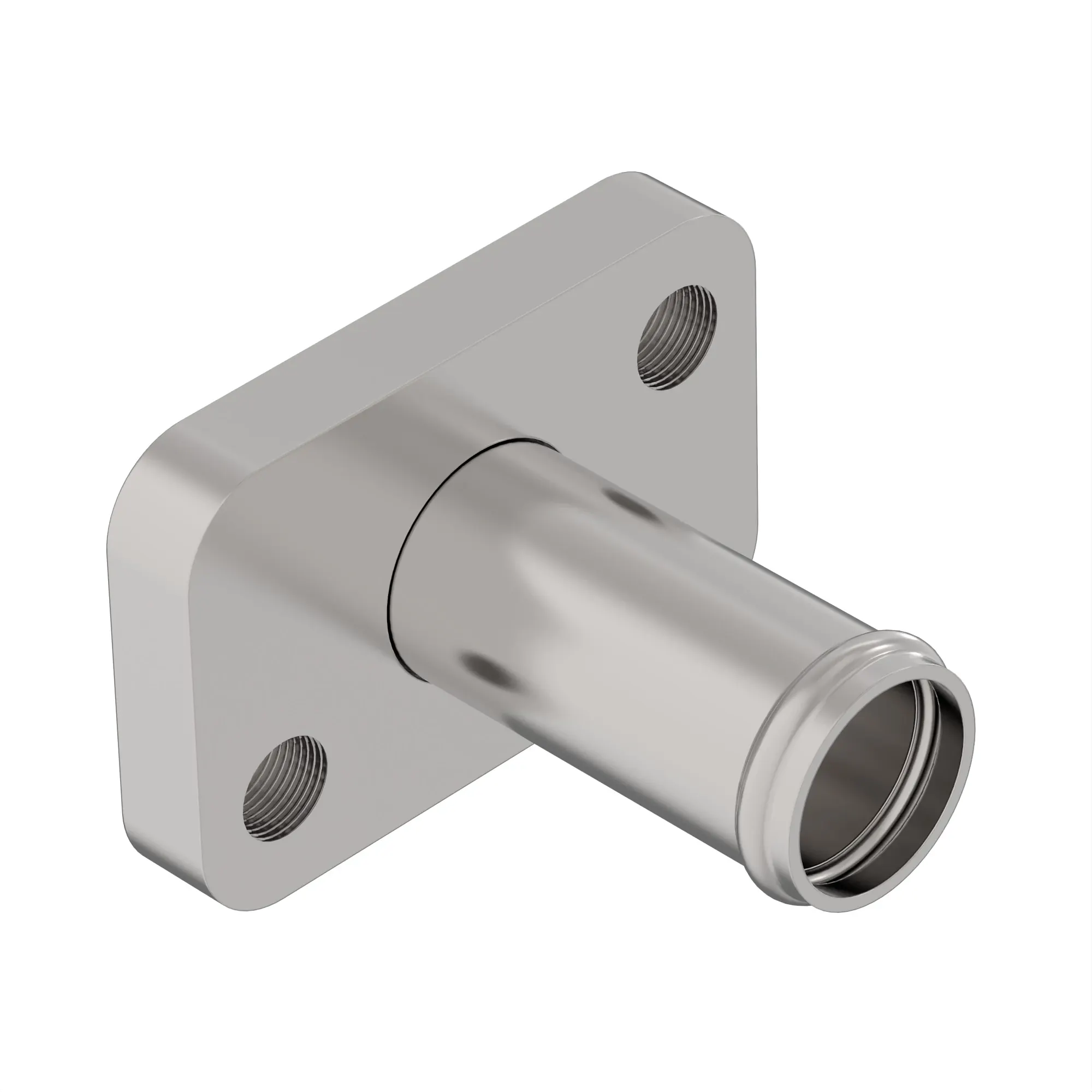 John Deere Flange Fitting - ADX16137