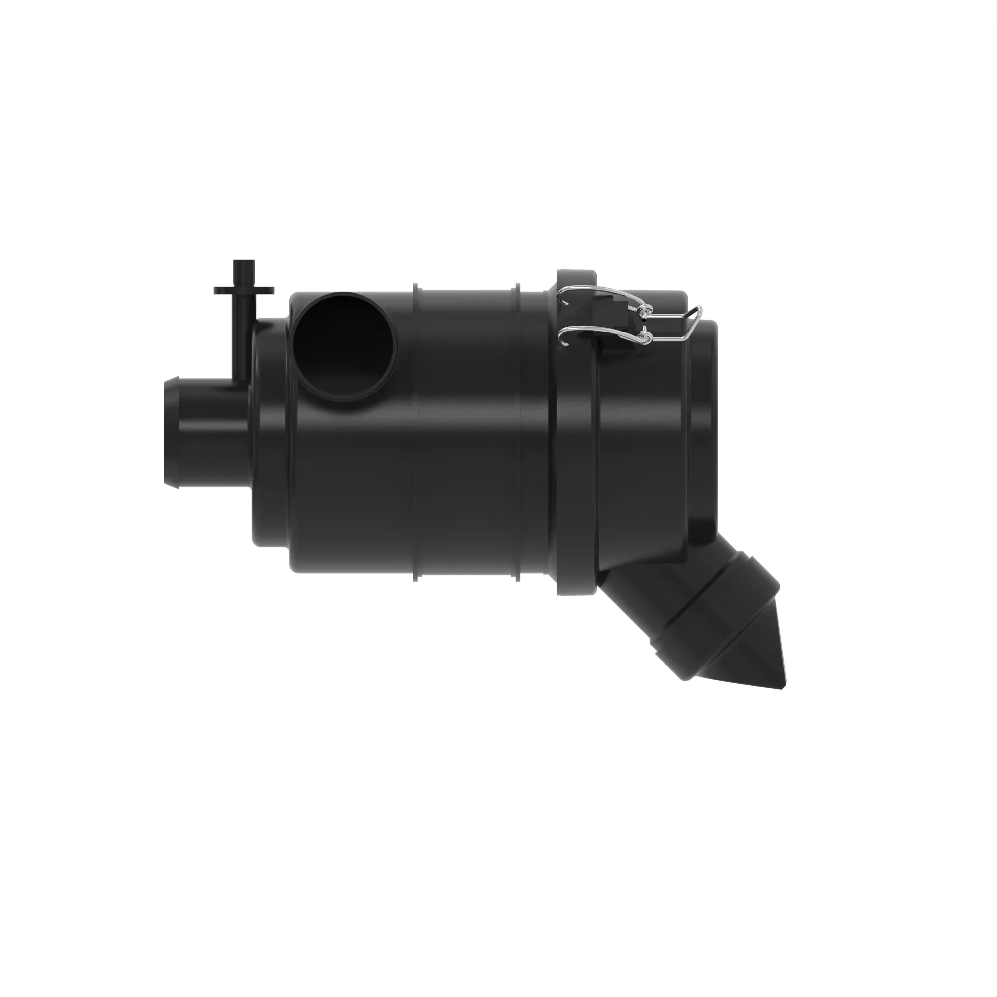 AIR CLEANER
