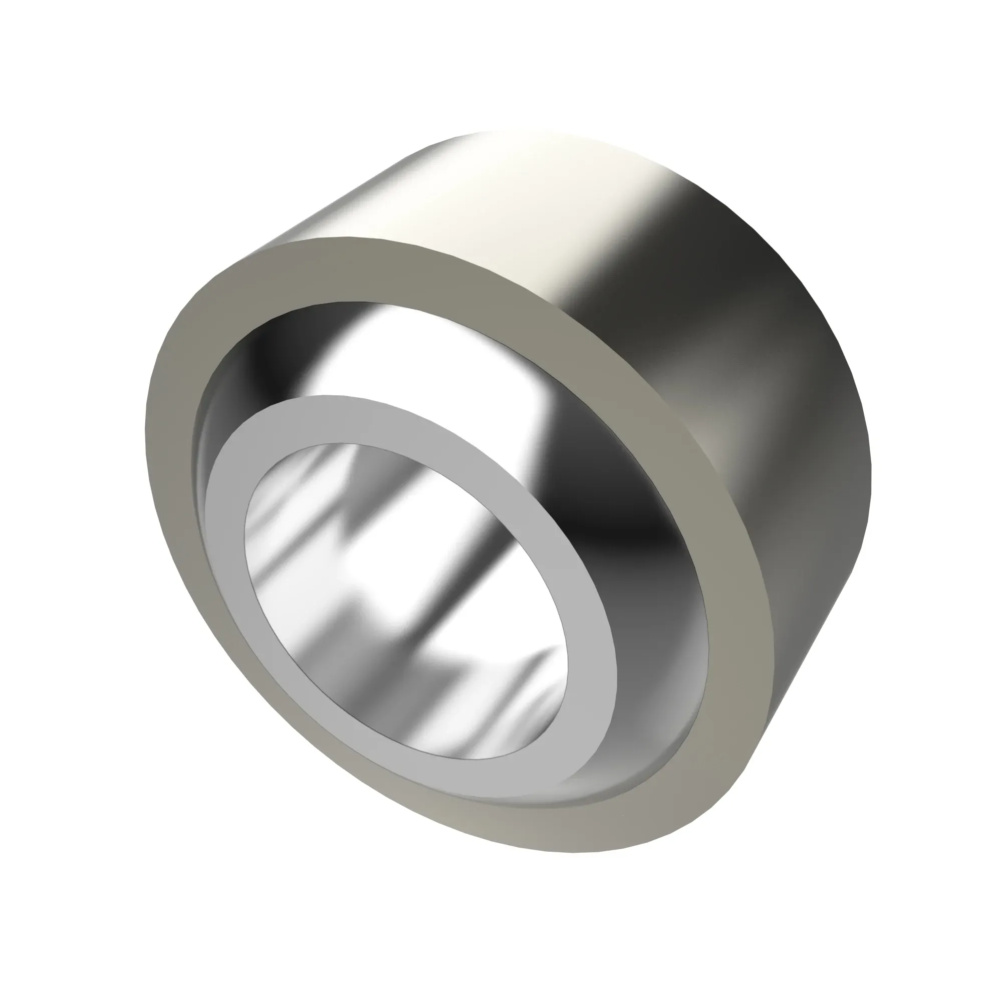 SELF-ALIGNING BUSHING, BALL JOINT