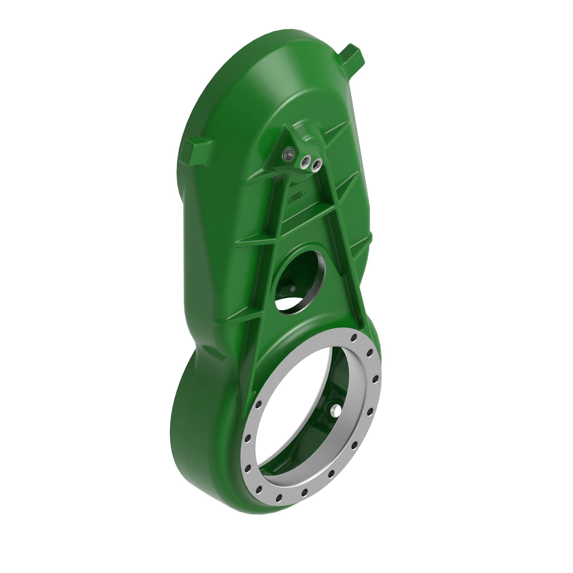 HOUSING, TRANSFER GEARCASE