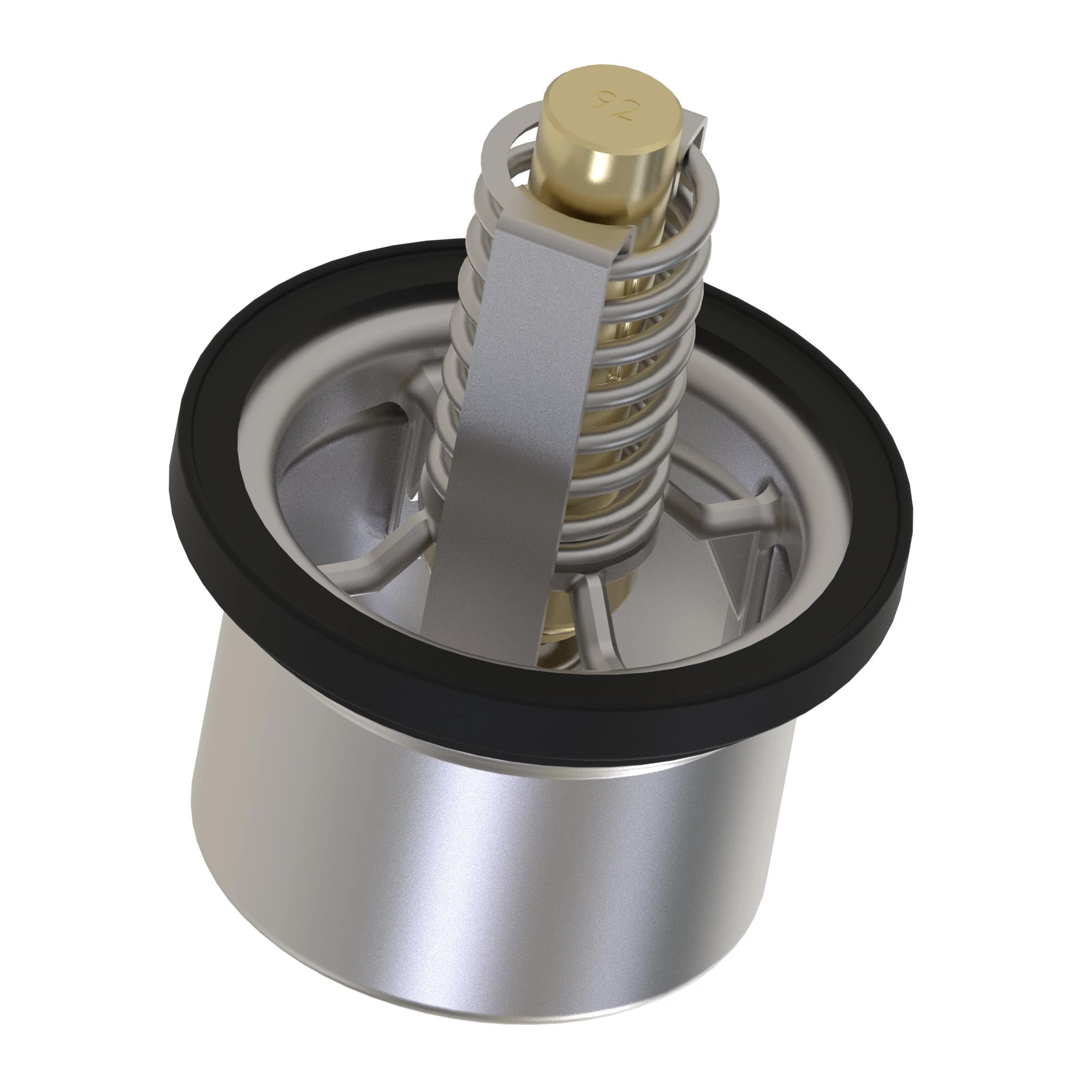 John Deere Thermostat - DZ127927