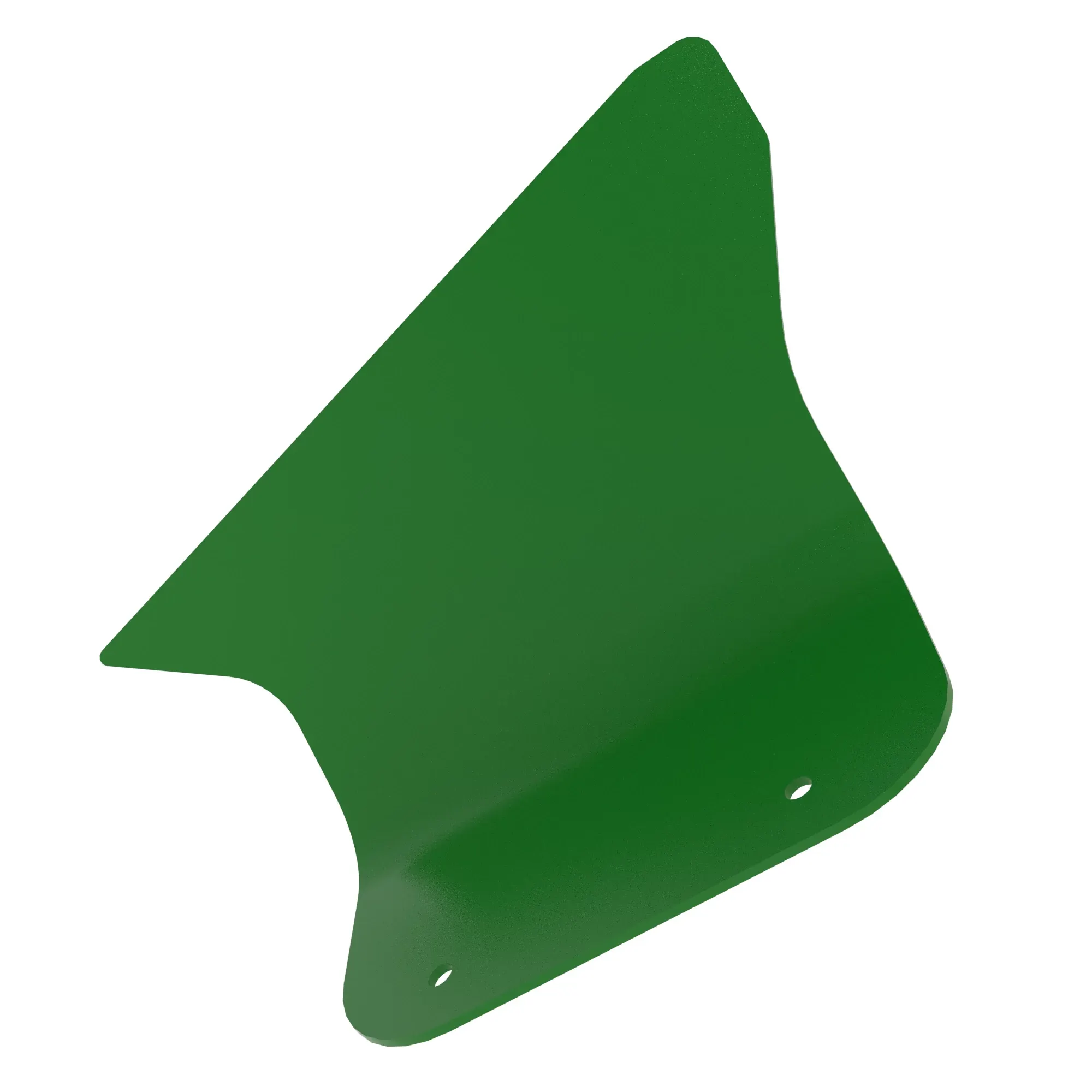 John Deere Heat Shield - SU44788