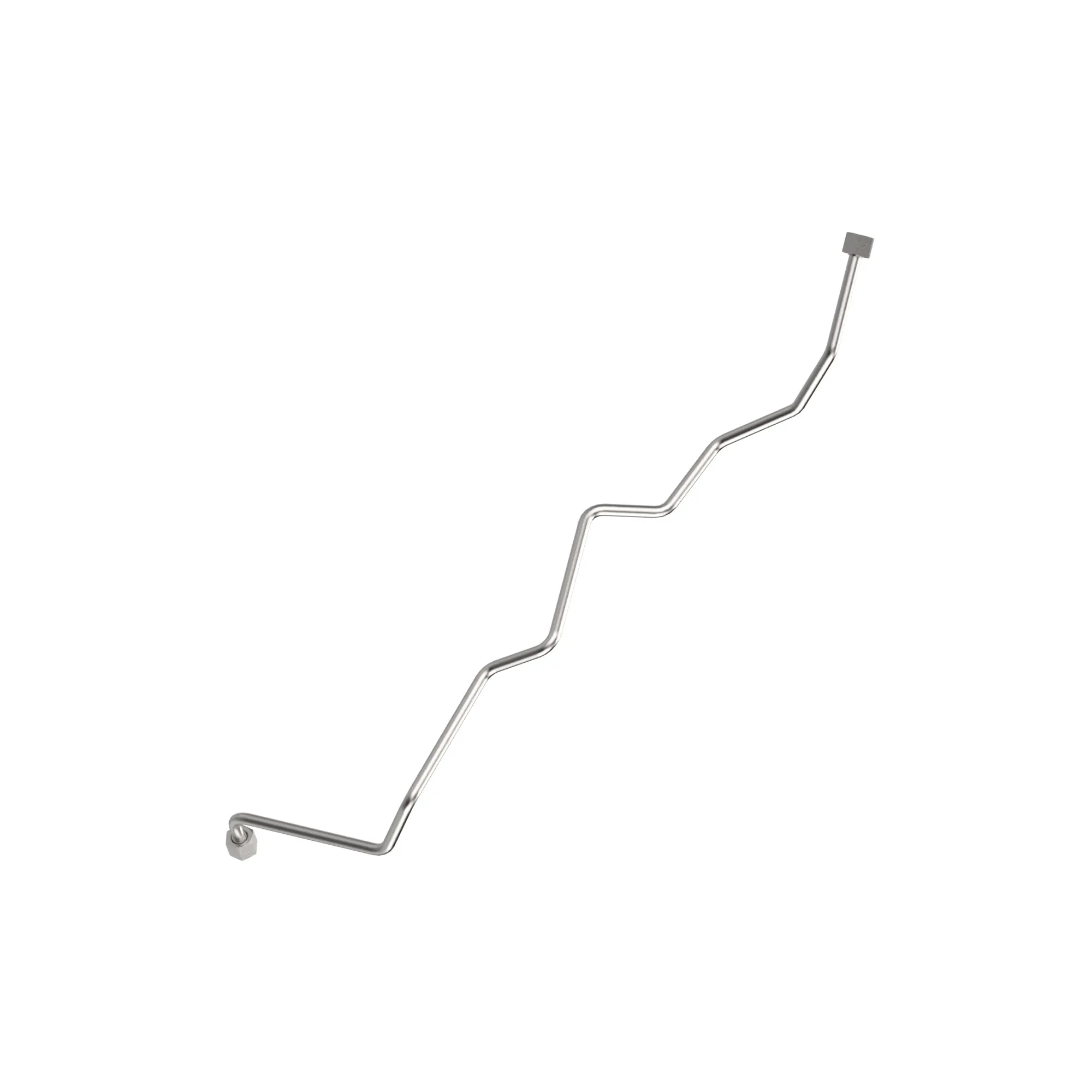John Deere Brake Line - AL214453