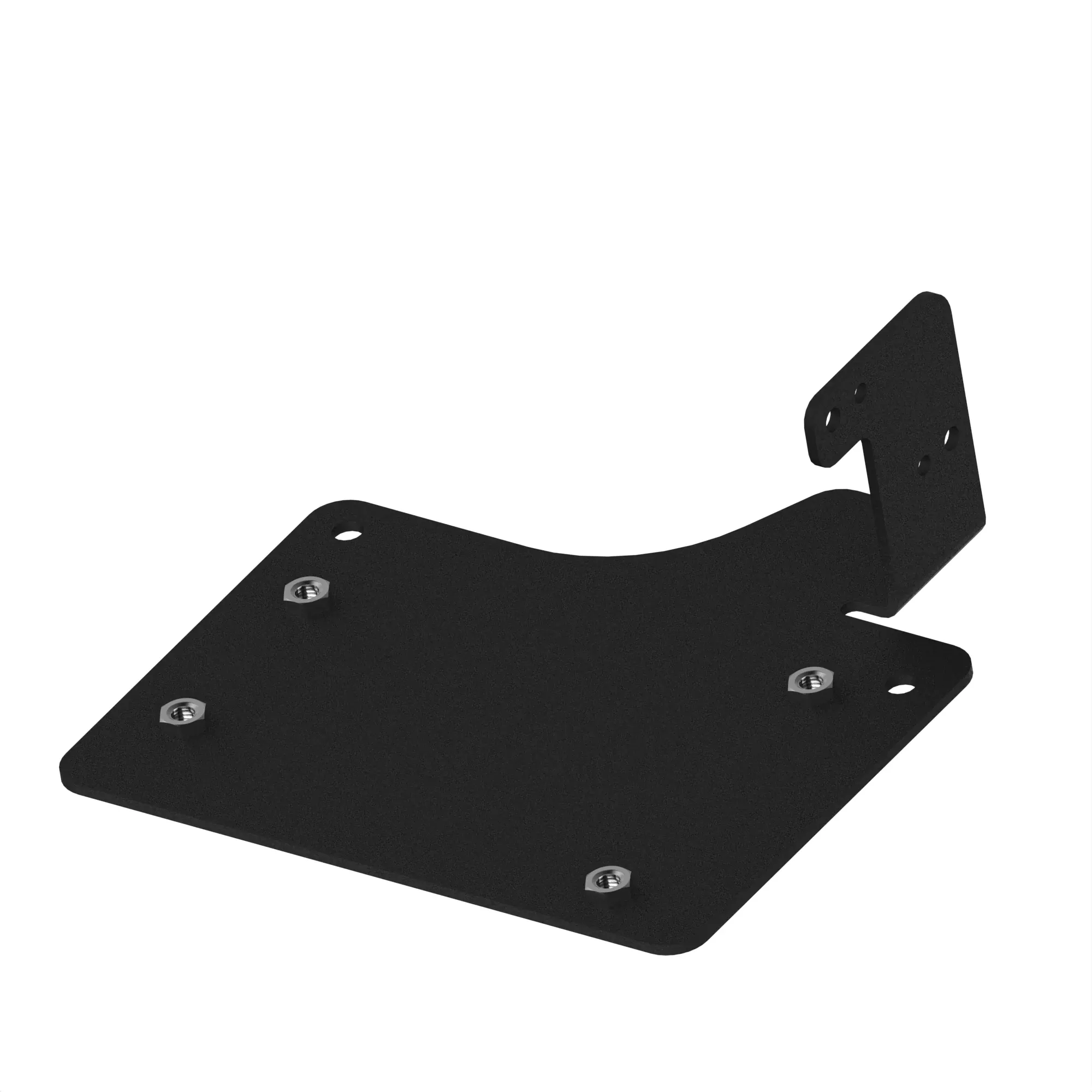 John Deere Rear Hitch Controller Bracket - SJ31400