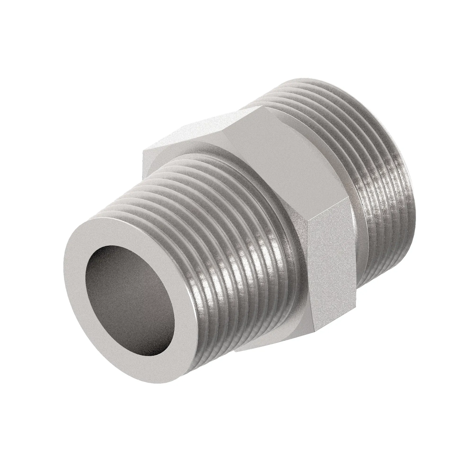 John Deere Adapter Fitting - 38H1620
