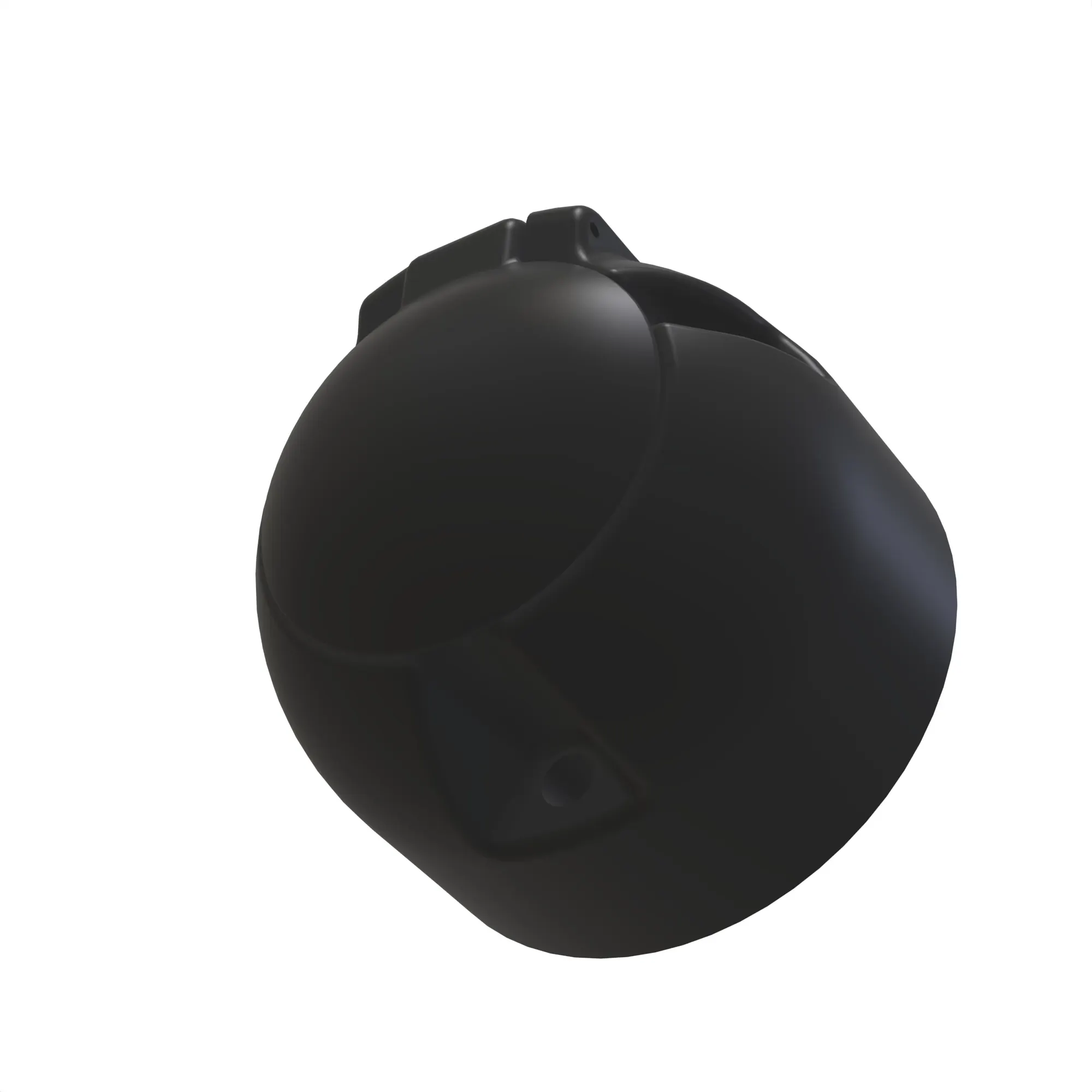 John Deere Socket Outlet - L83677