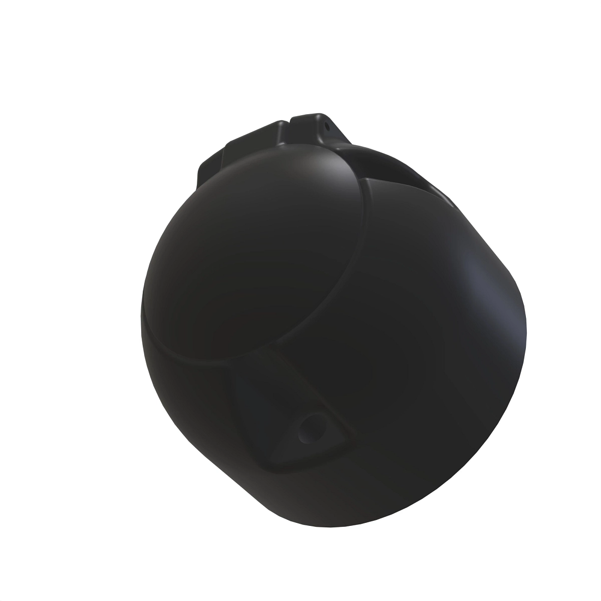 John Deere Socket Outlet - L83677