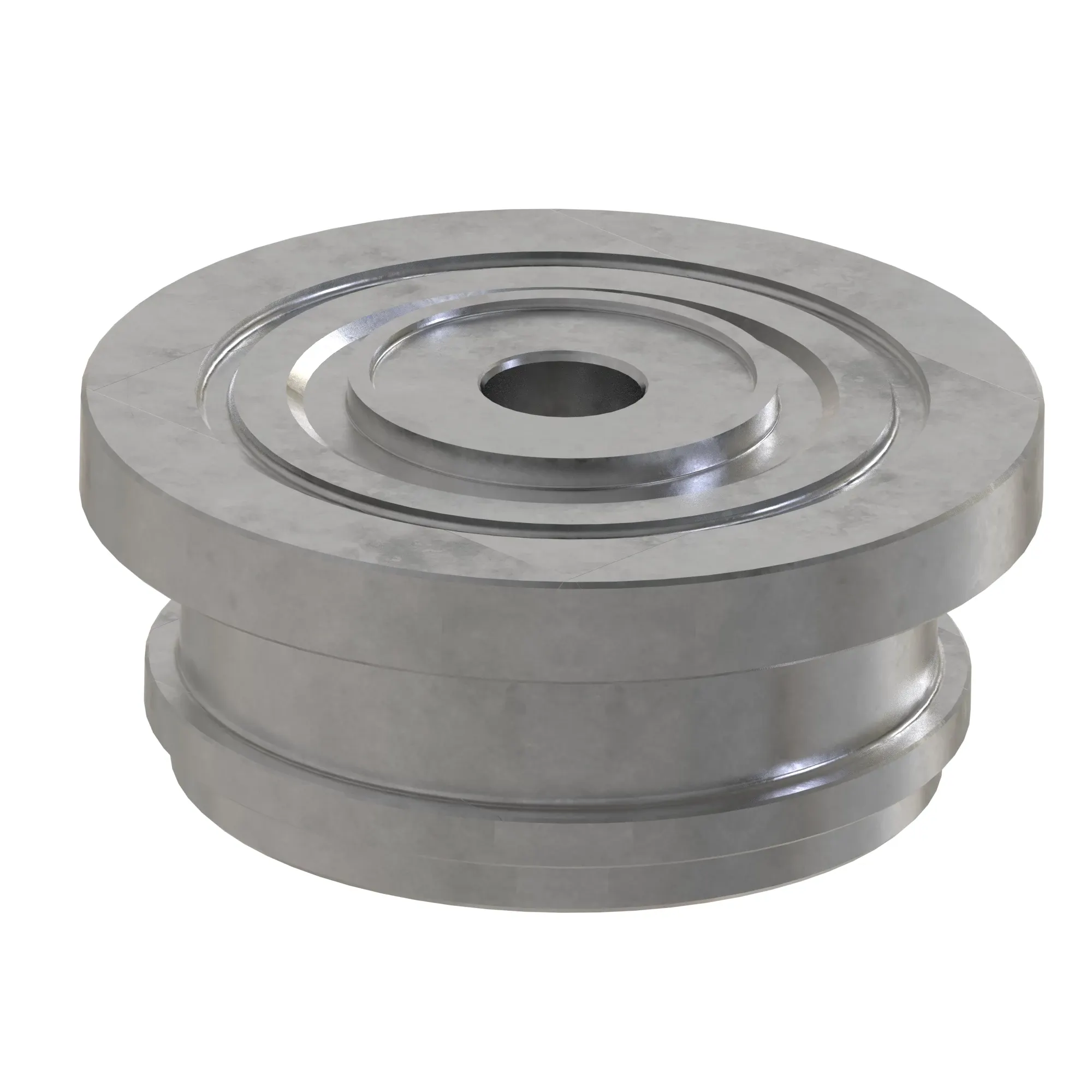 MFWD CLUTCH, 46 TEETH