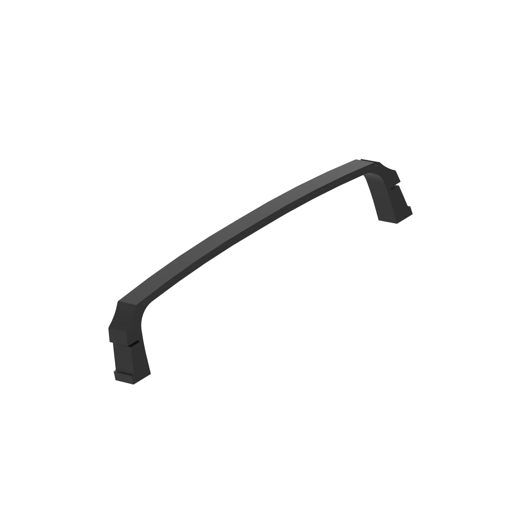 John Deere Top Hood Seal - SU37510