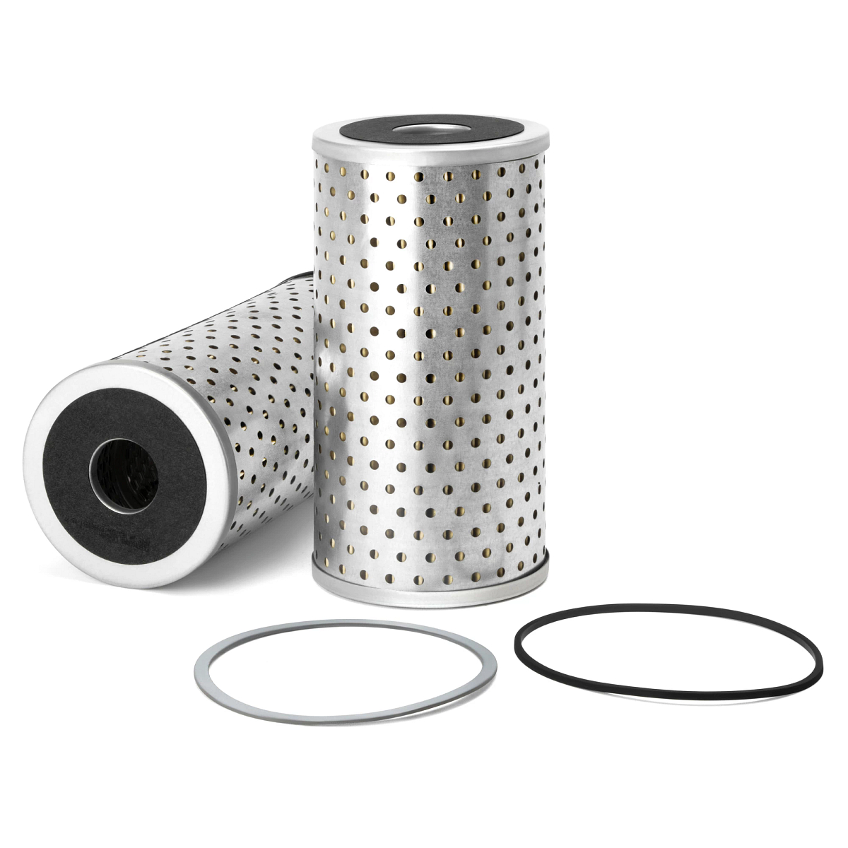 Fleetguard® Premium Full-Flow Cartridge Lube Filter - PMLF509N