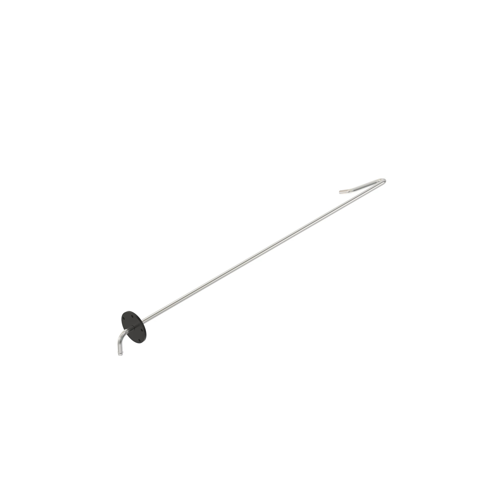 FUEL PICKUP, RETURN, 375 GALLON