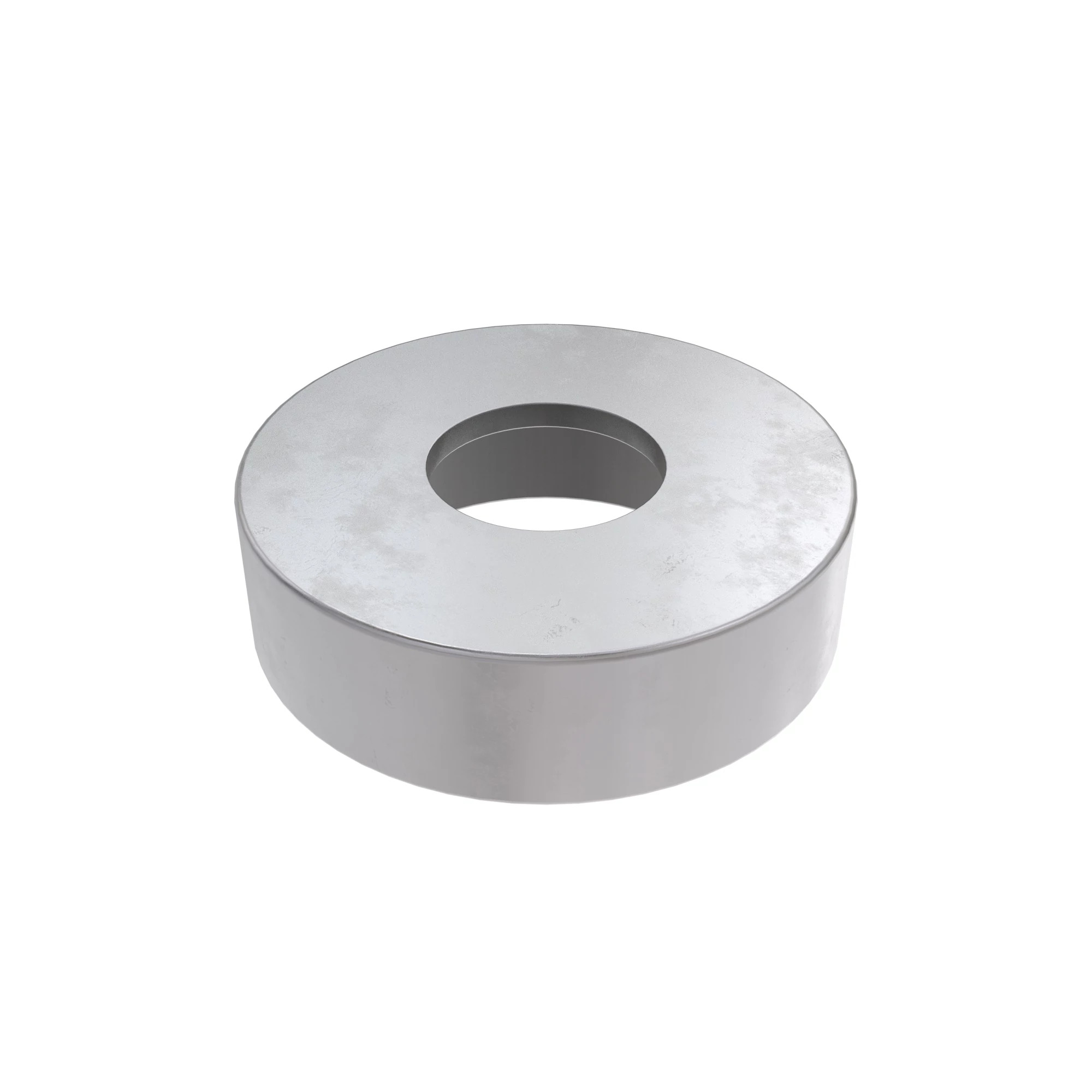 John Deere 3 Point Hitch Frame Stop - CXT13834