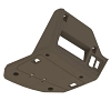 John Deere Bezel - HXE156932