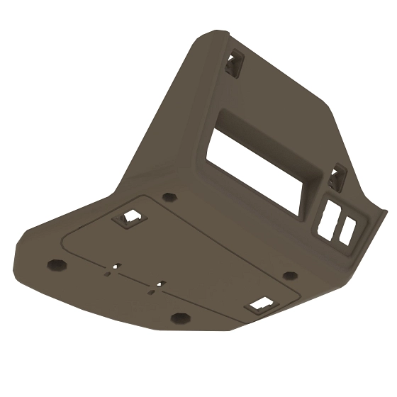 John Deere Bezel - HXE156932