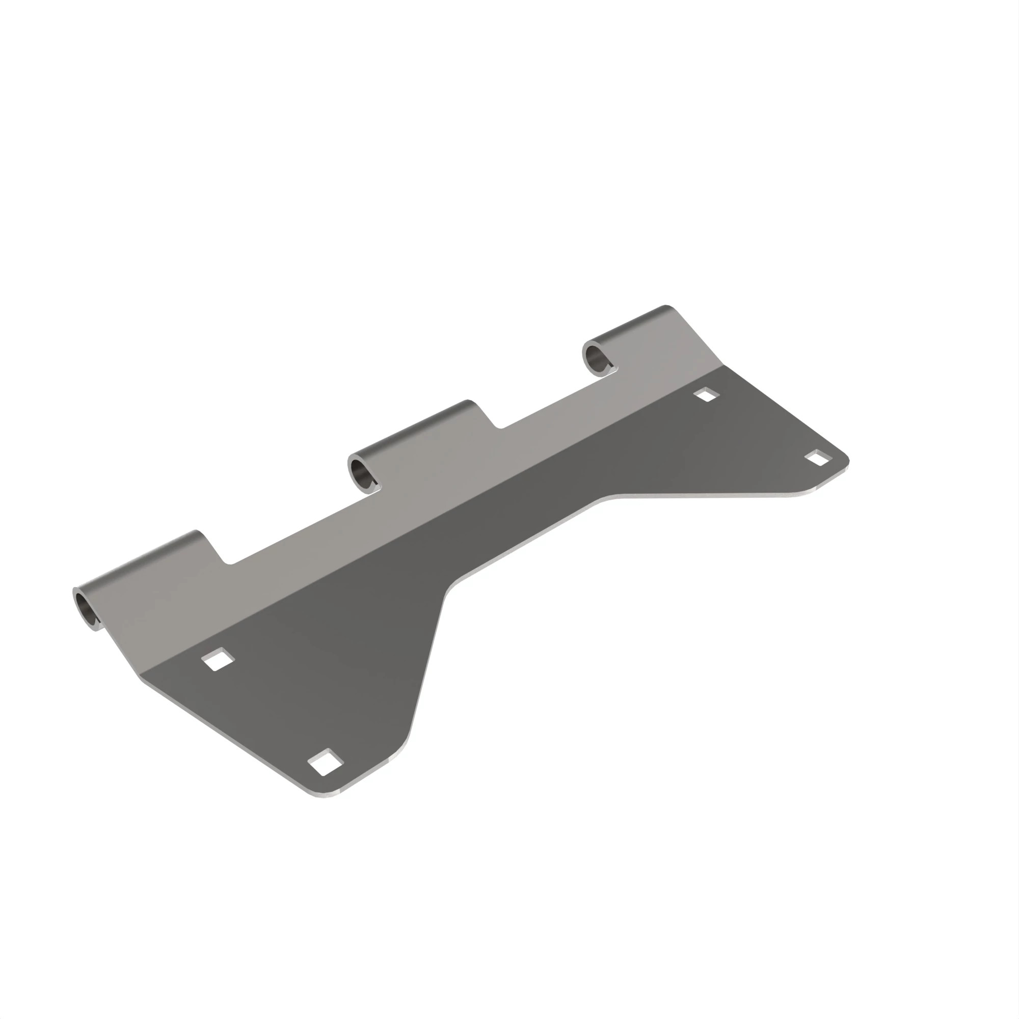 HINGE, FORMING SHIELD PIVOT