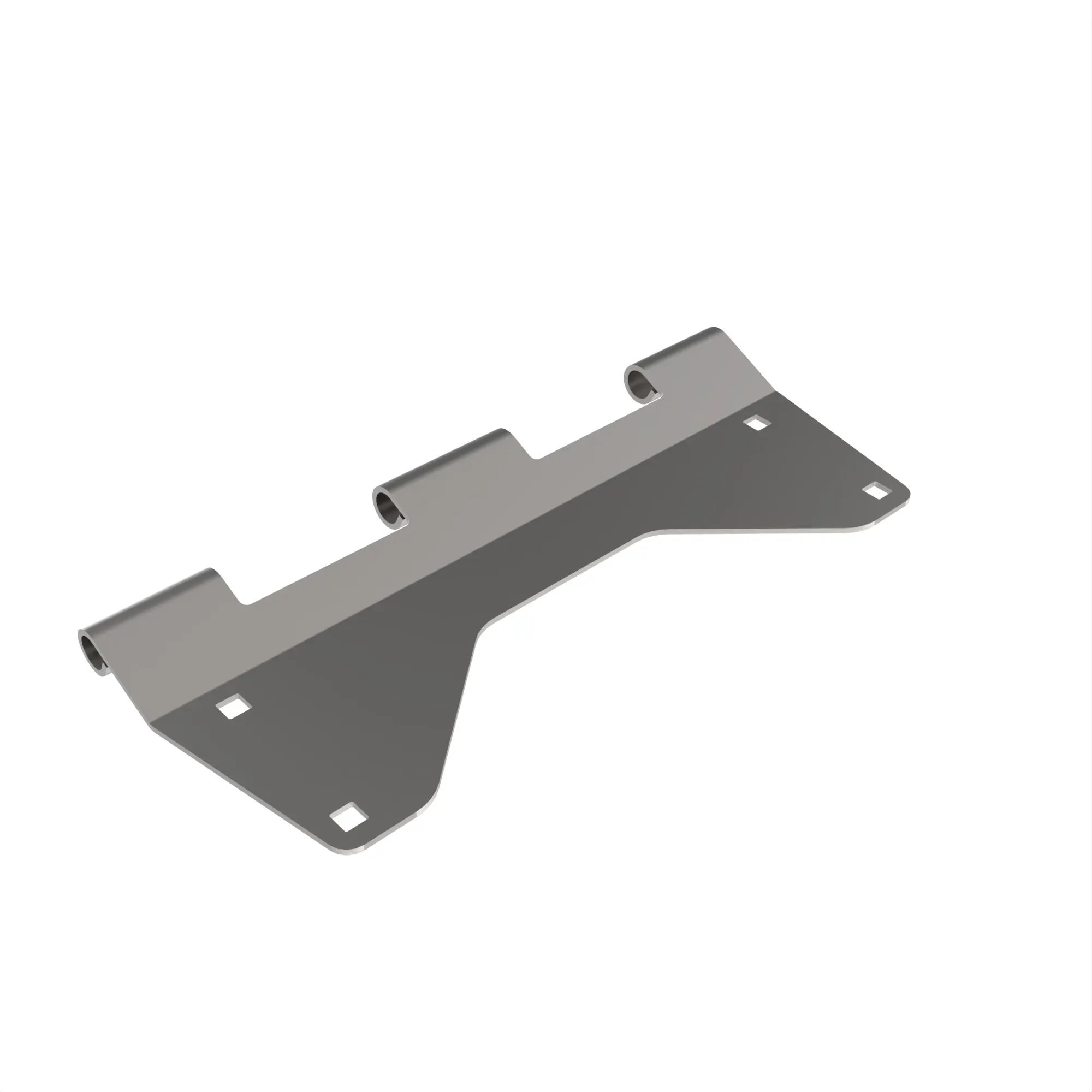 HINGE, FORMING SHIELD PIVOT