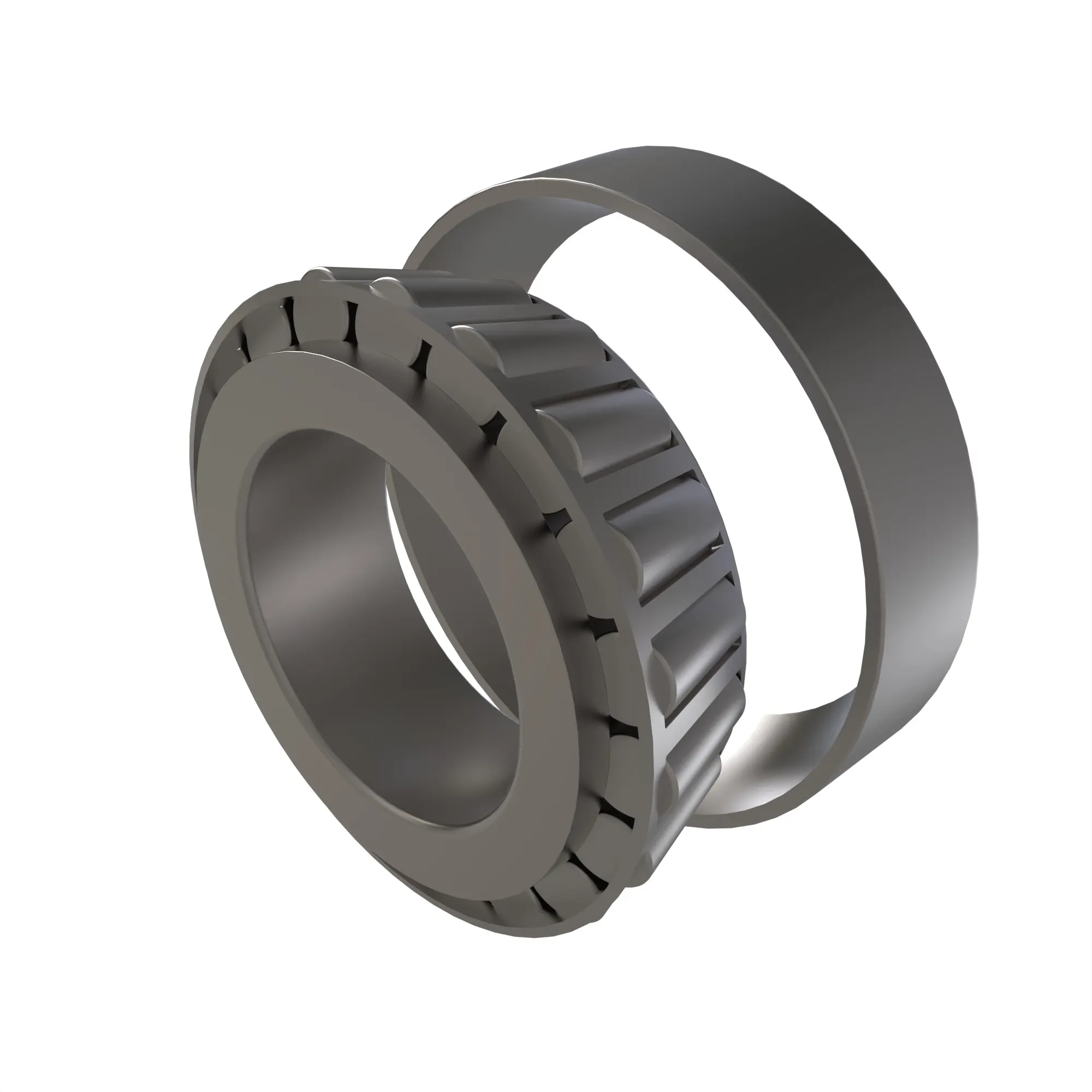 John Deere Tapered Roller Bearing - RE64748