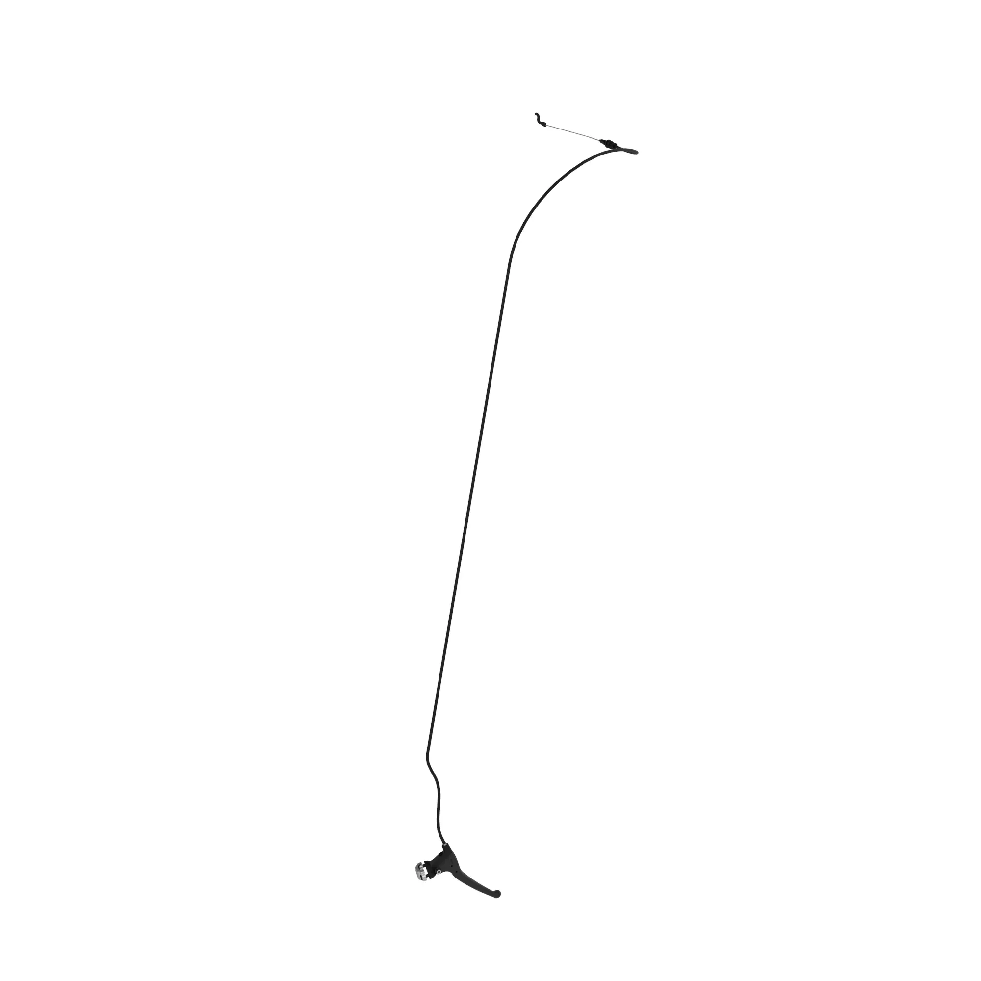 CABLE, LIFT LOCK, ASSEMBLED W/ NOTE