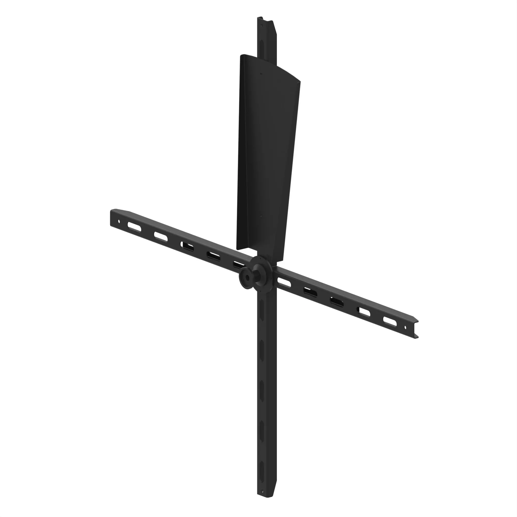 John Deere Rotary Screen Cross Support - AXE20807