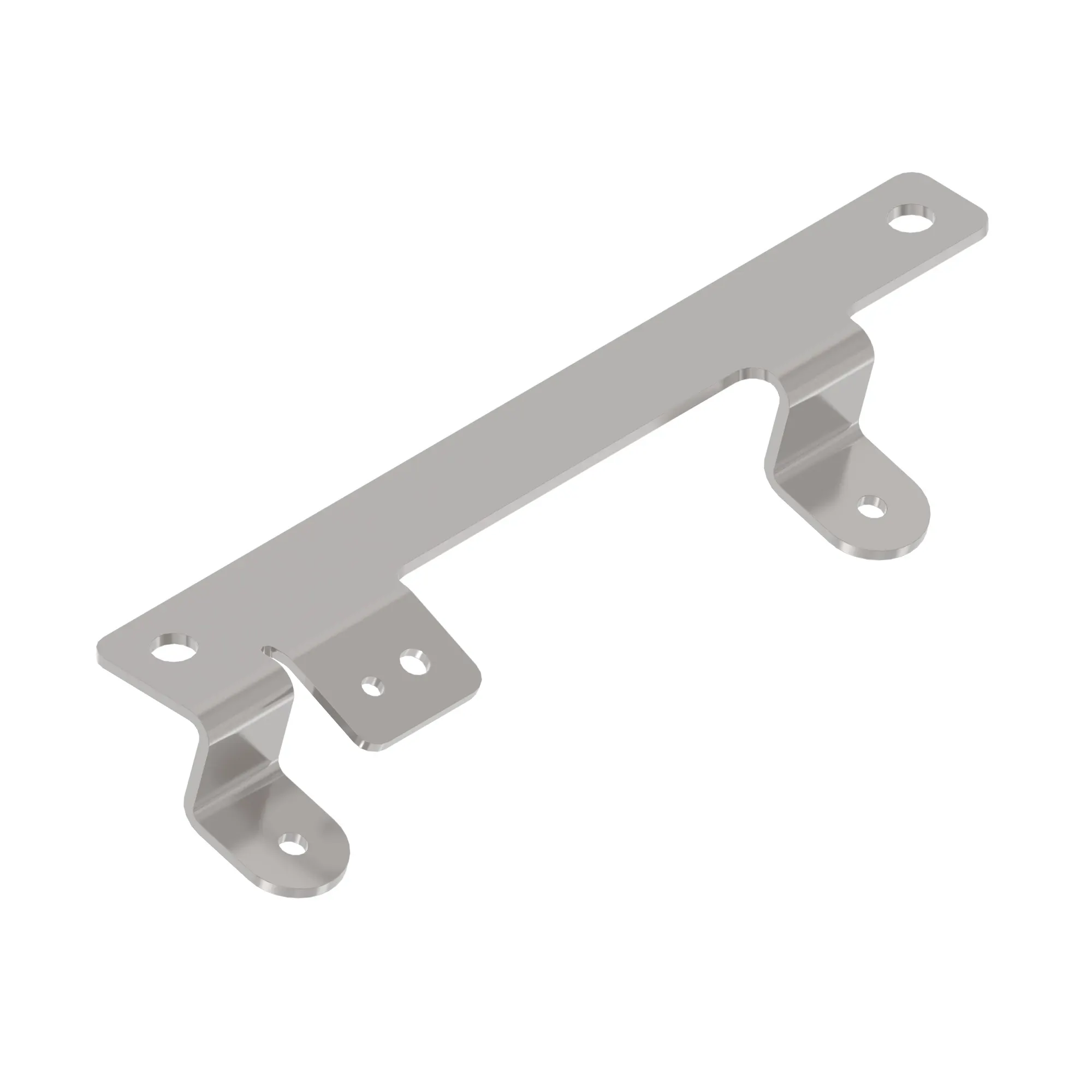 BRACKET,HARNESS,  RAIL PRESSURE