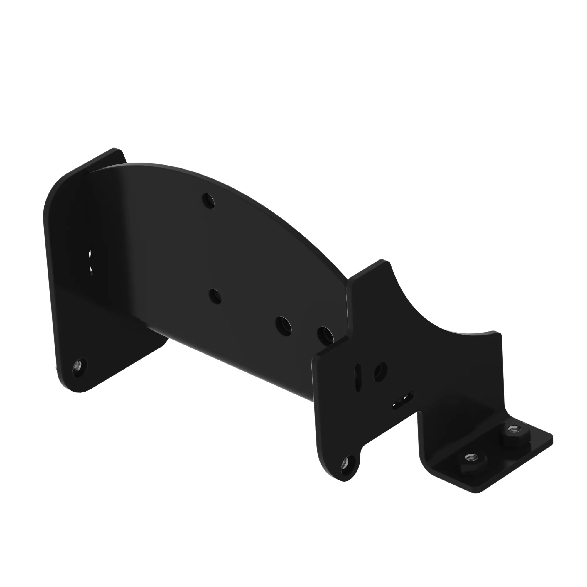 BRACKET ASSEMBLY