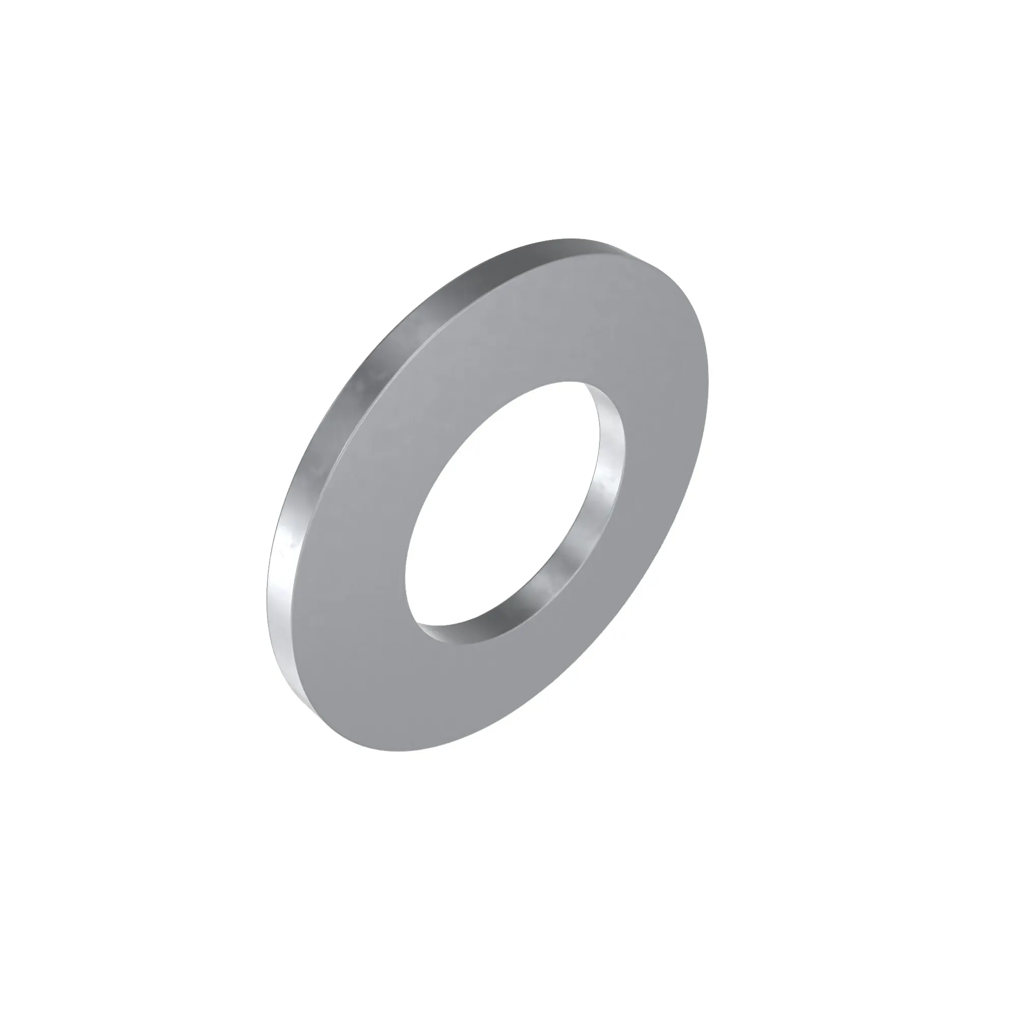 T164310: Round Hole Washer