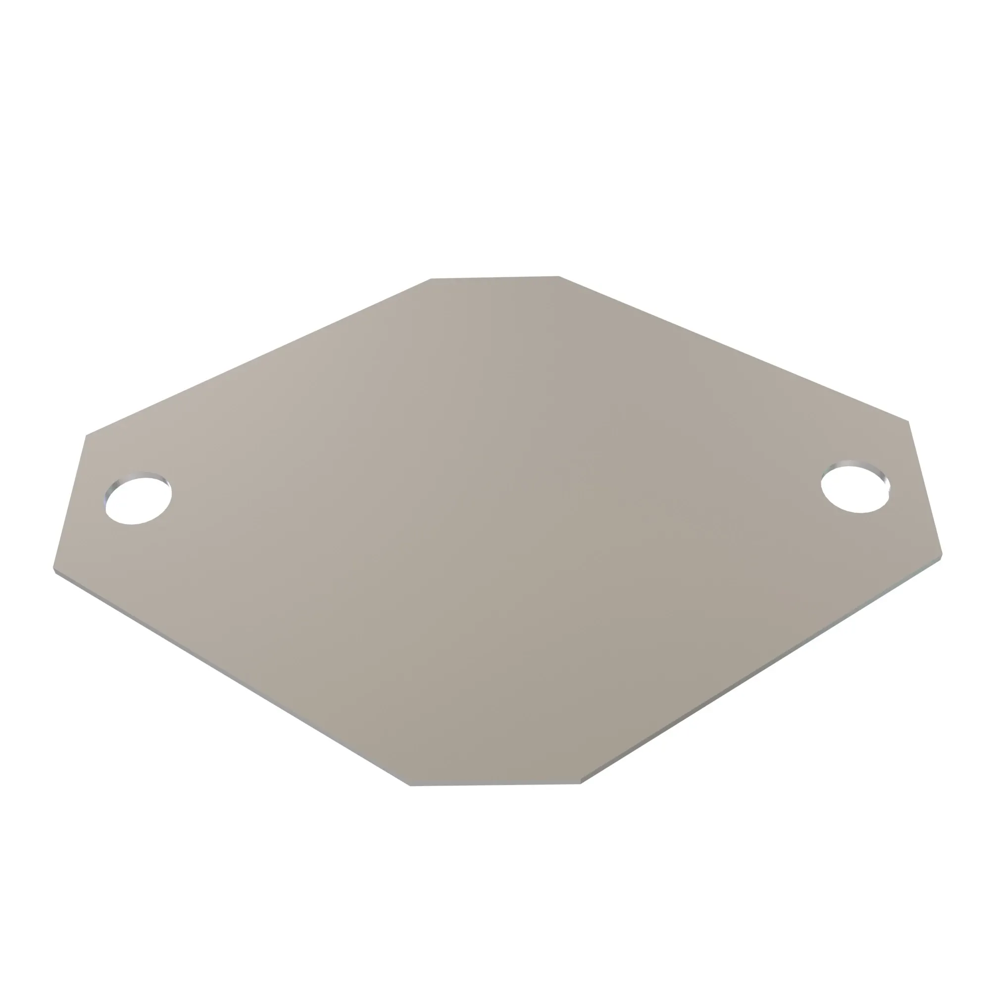 John Deere Shaft Cover - Z79185