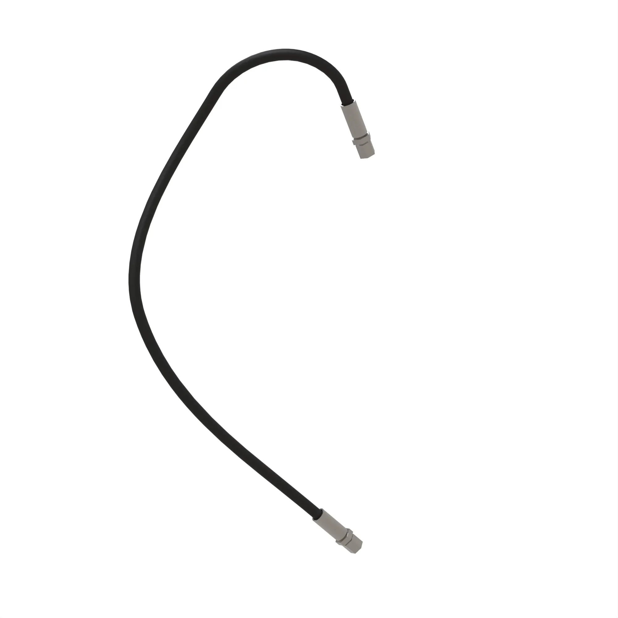 HYDRAULIC HOSE, HOSE-451TCX04X38.0X